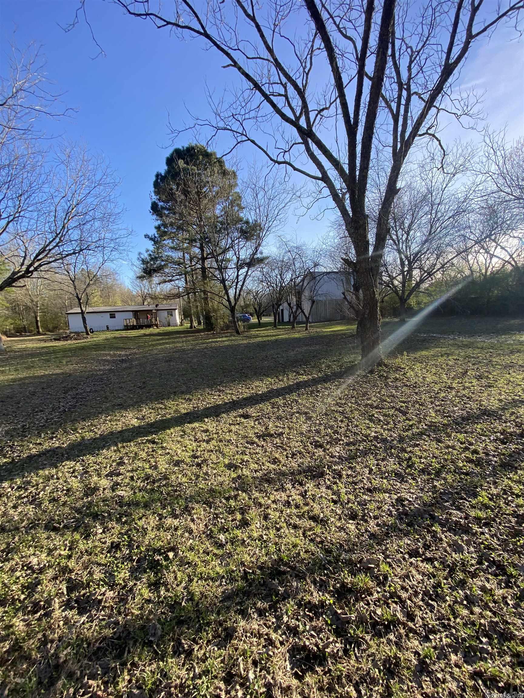 MCRAE ESTATES - Residential