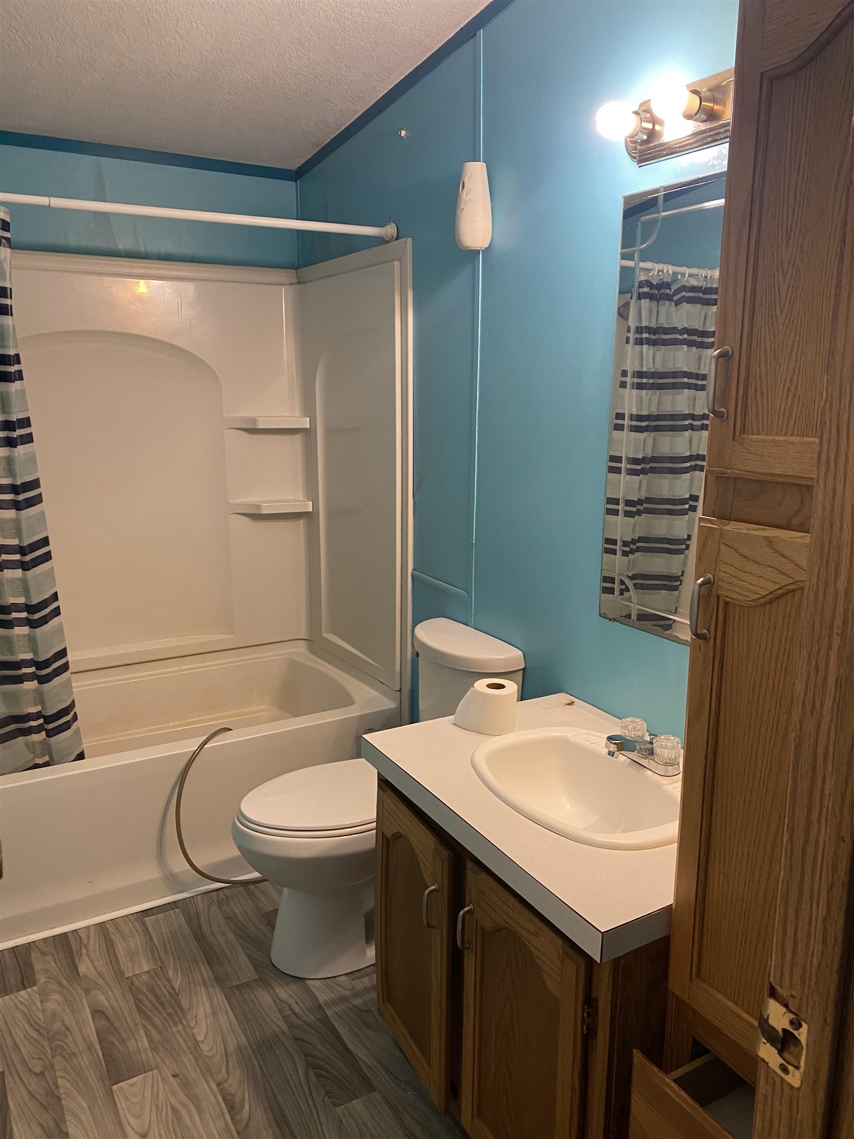 MCRAE ESTATES - Residential