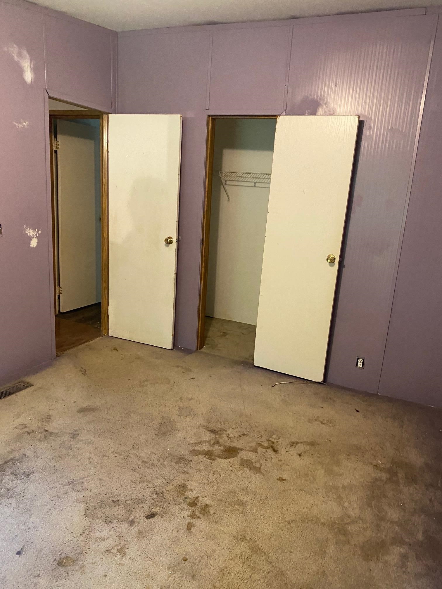 MCRAE ESTATES - Residential