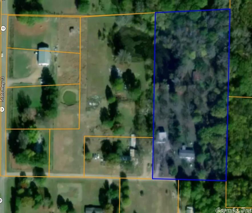 MCRAE ESTATES - Residential