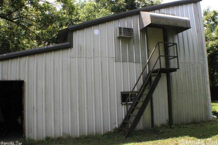 MCRAE ESTATES - Residential