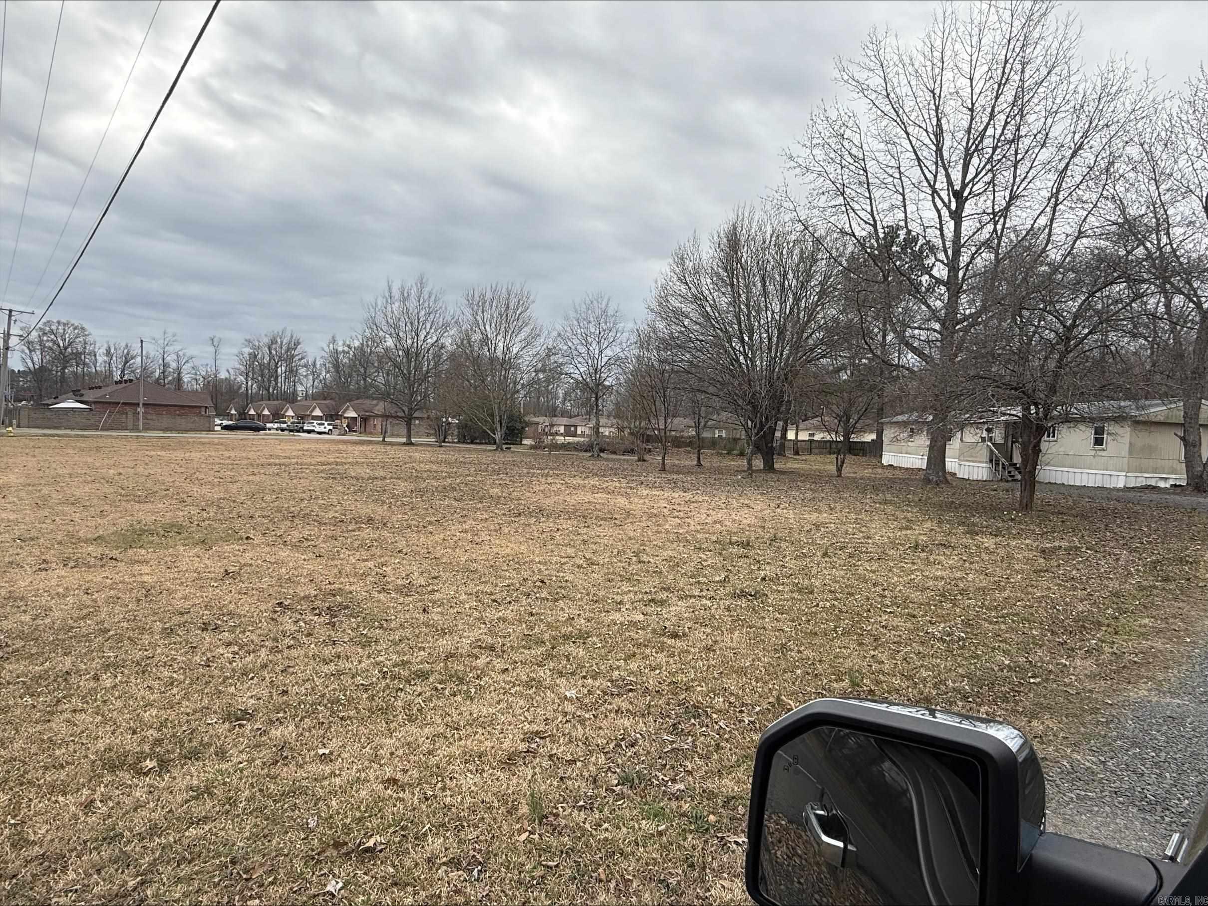 CABOT CITY AREA - Residential