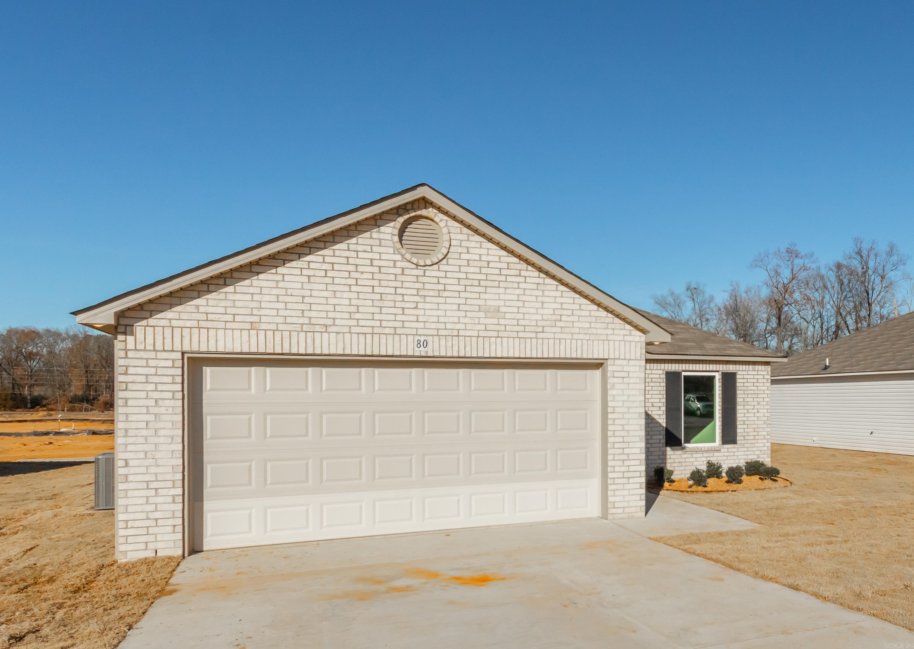 STAGECOACH MEADOWS - Residential