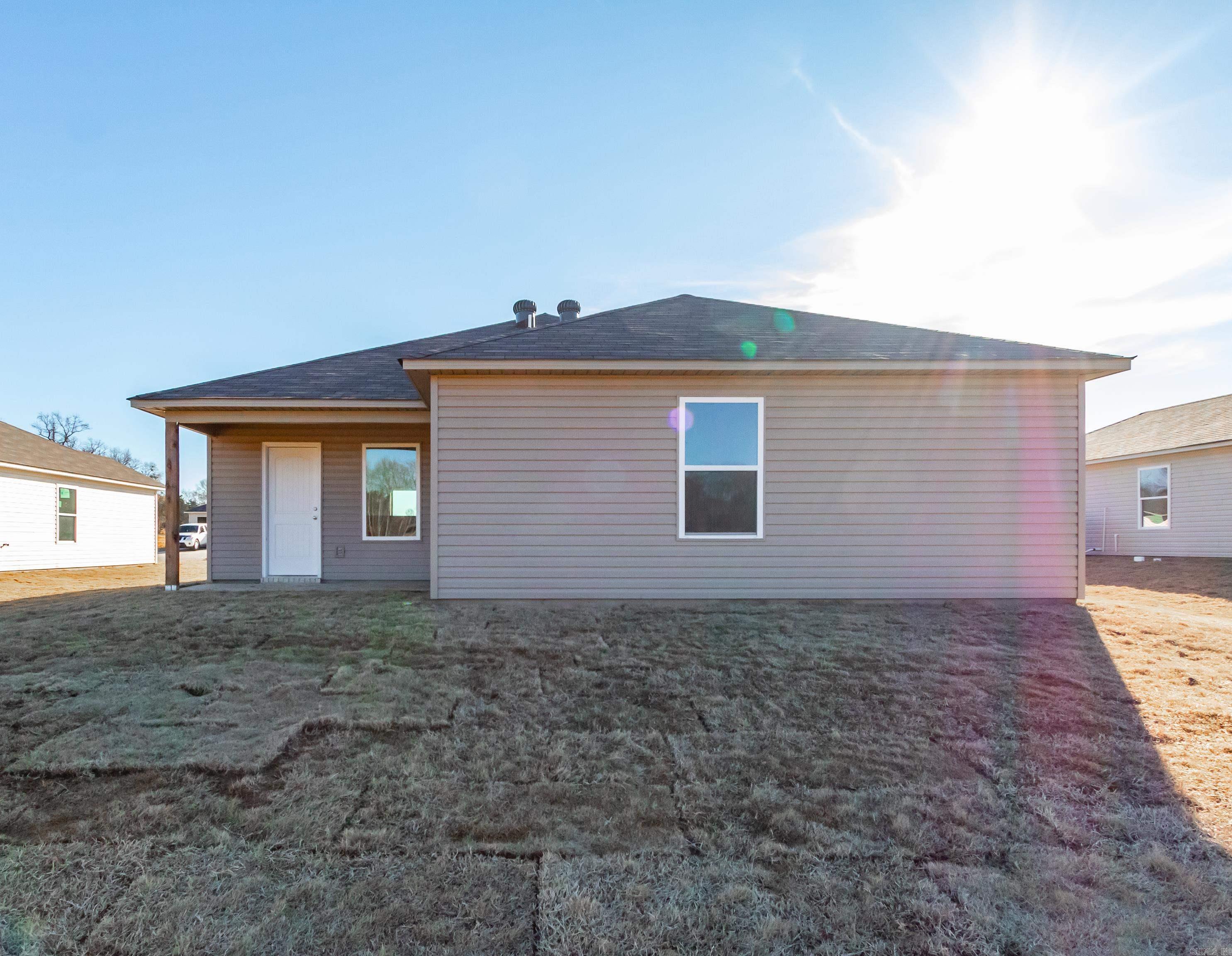 STAGECOACH MEADOWS - Residential