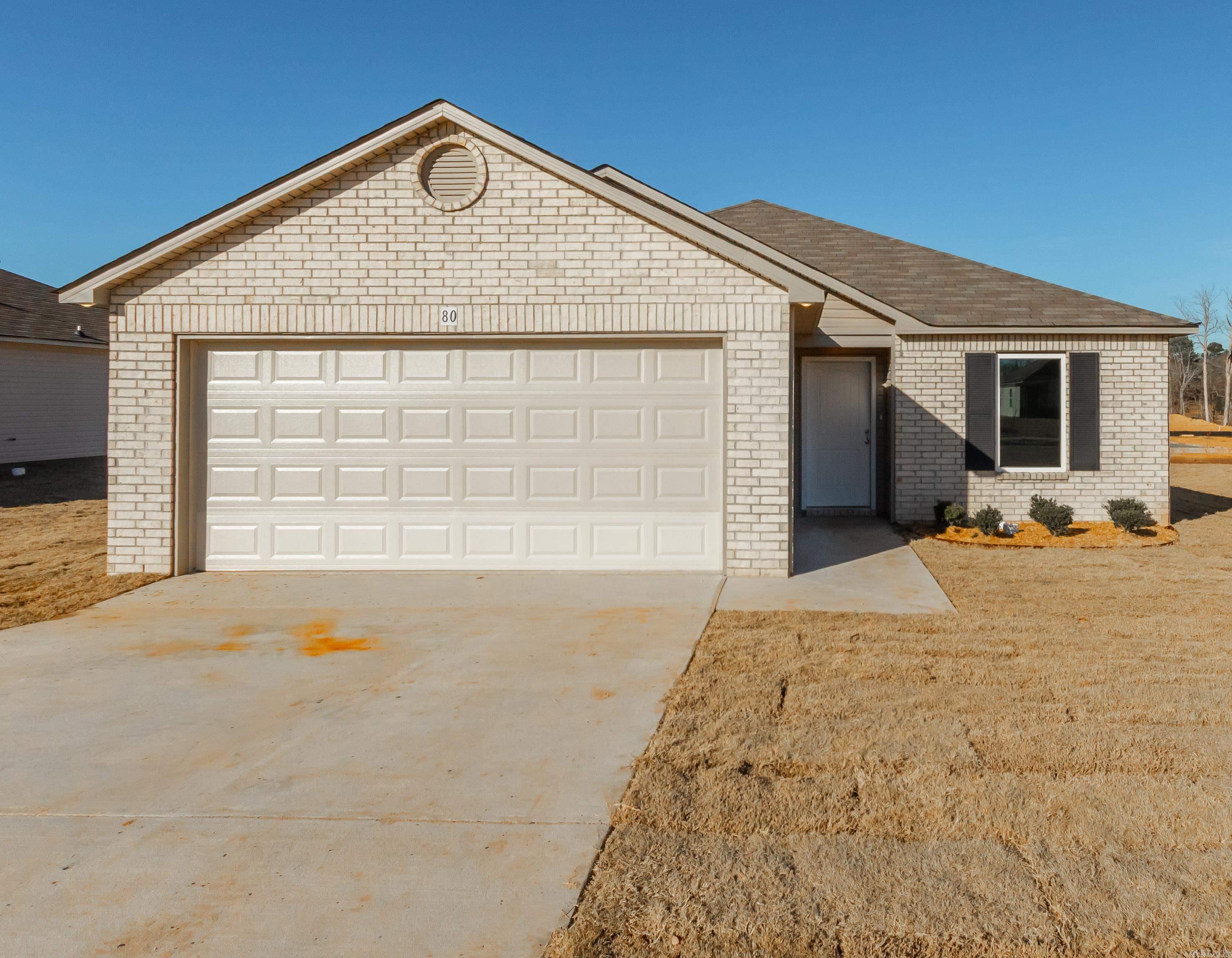 STAGECOACH MEADOWS - Residential