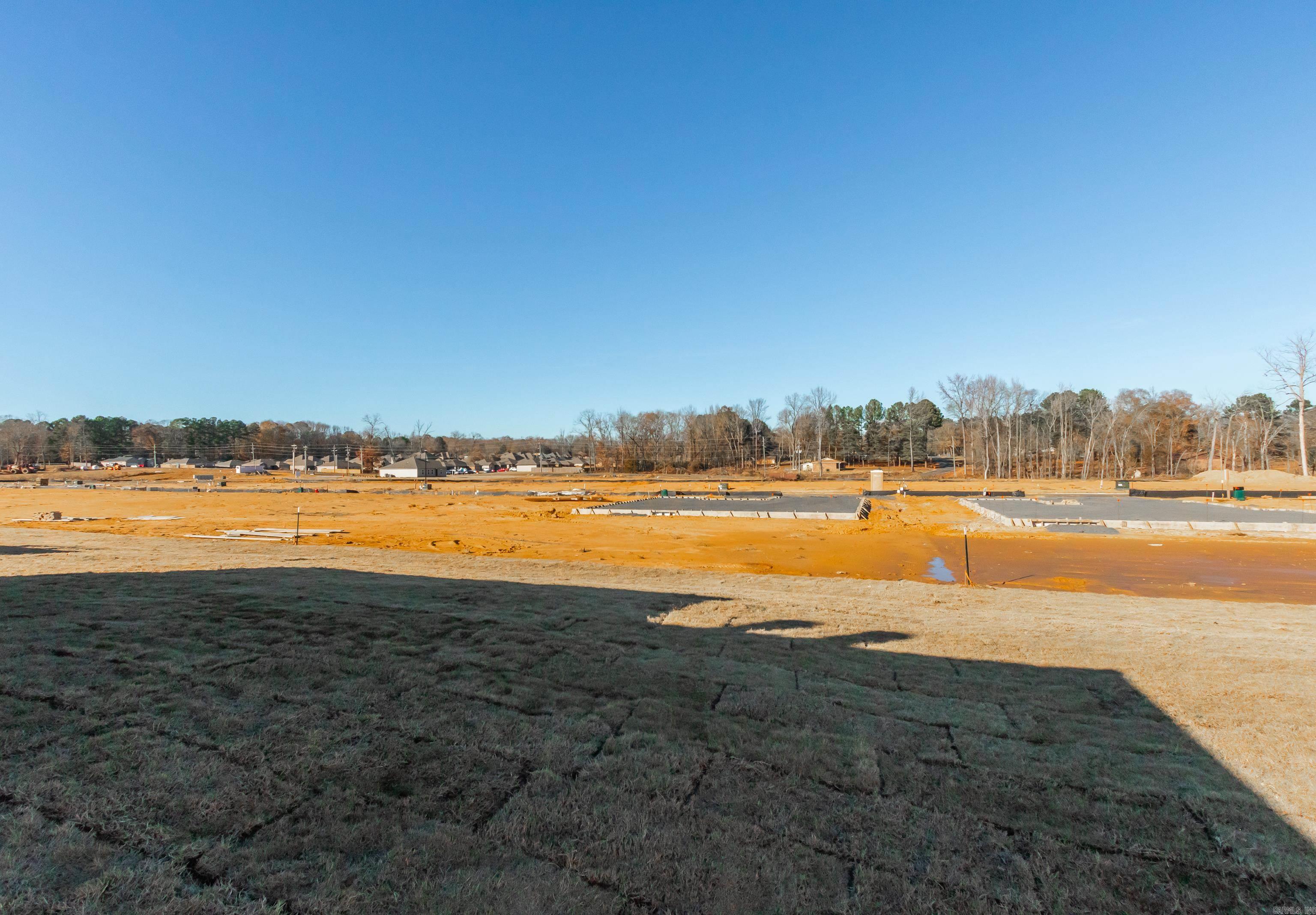 STAGECOACH MEADOWS - Residential