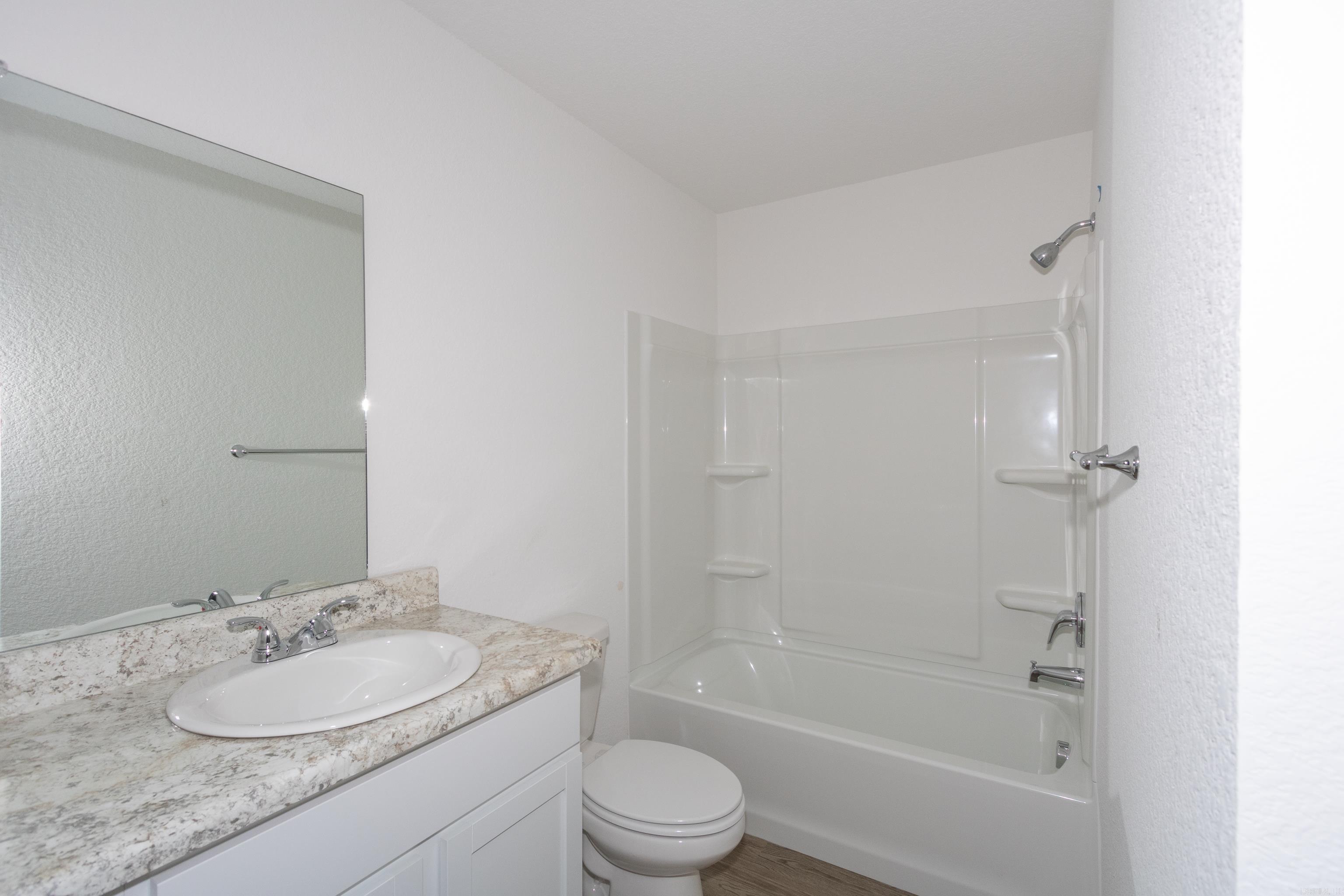 STAGECOACH MEADOWS - Residential