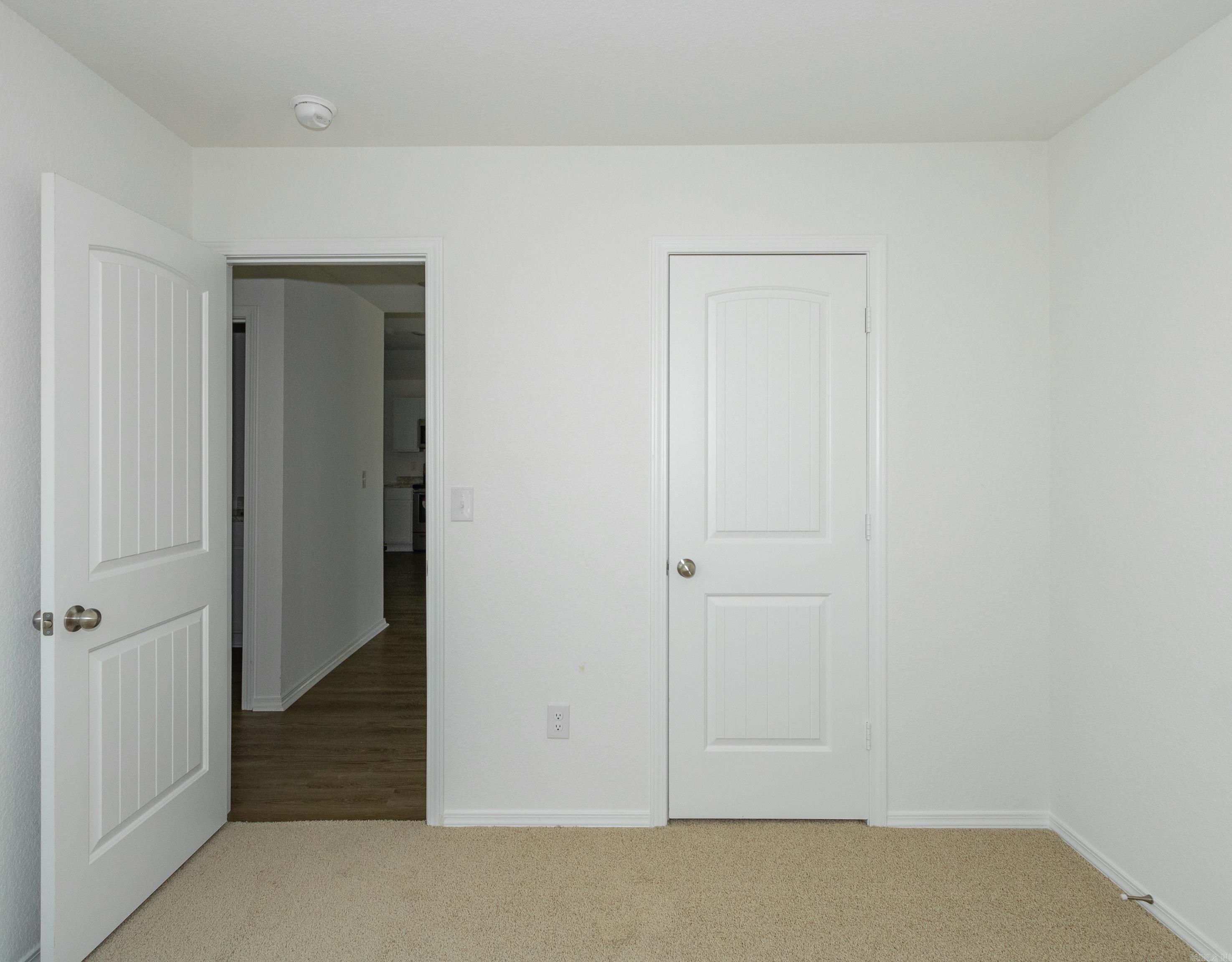 STAGECOACH MEADOWS - Residential