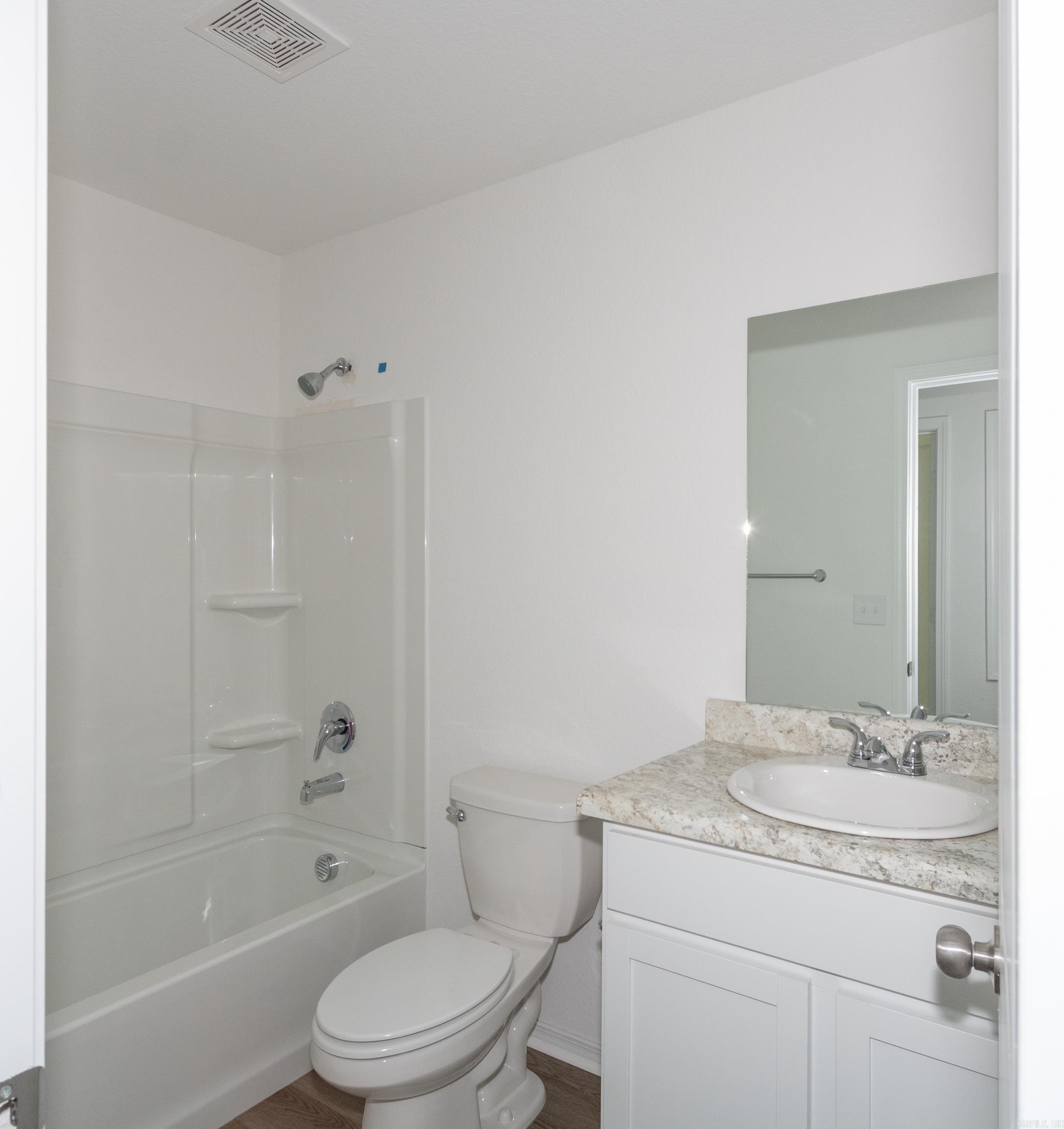 STAGECOACH MEADOWS - Residential