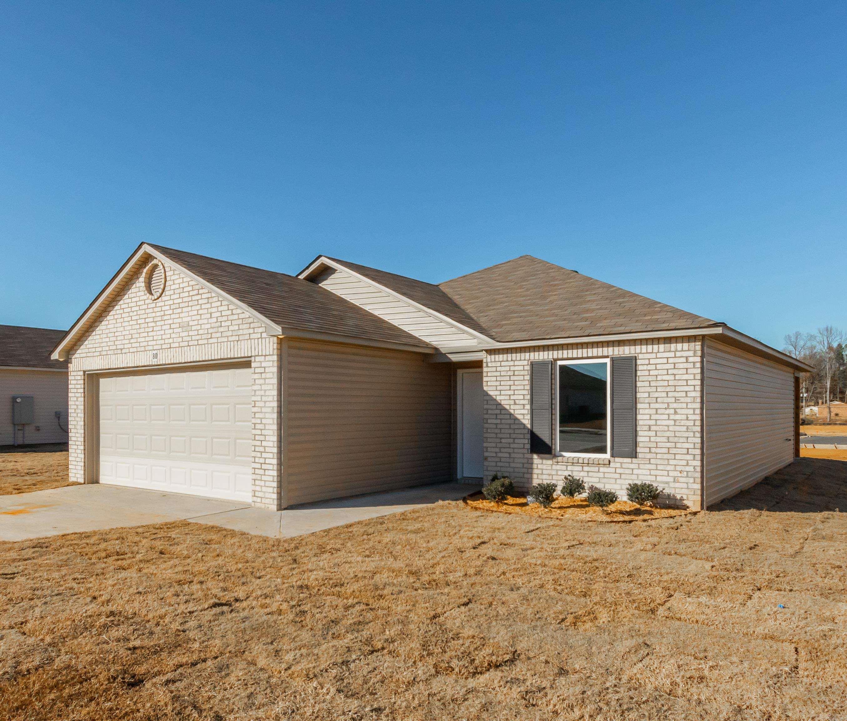 STAGECOACH MEADOWS - Residential