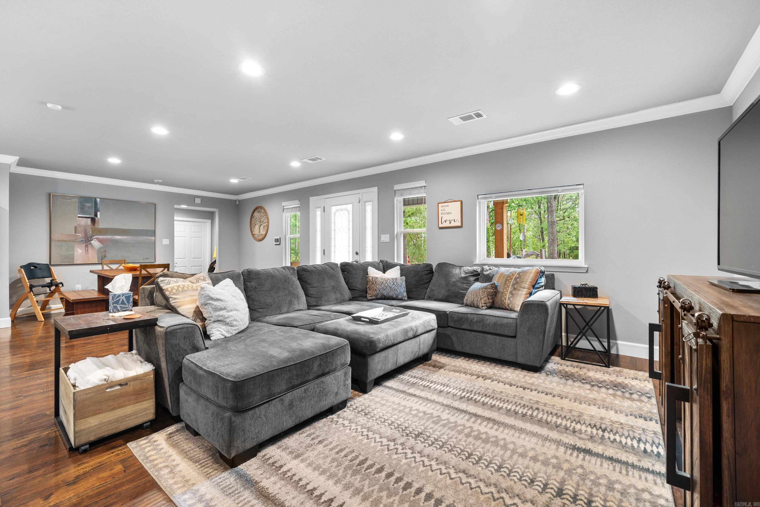 Lake Vista Estates - Residential