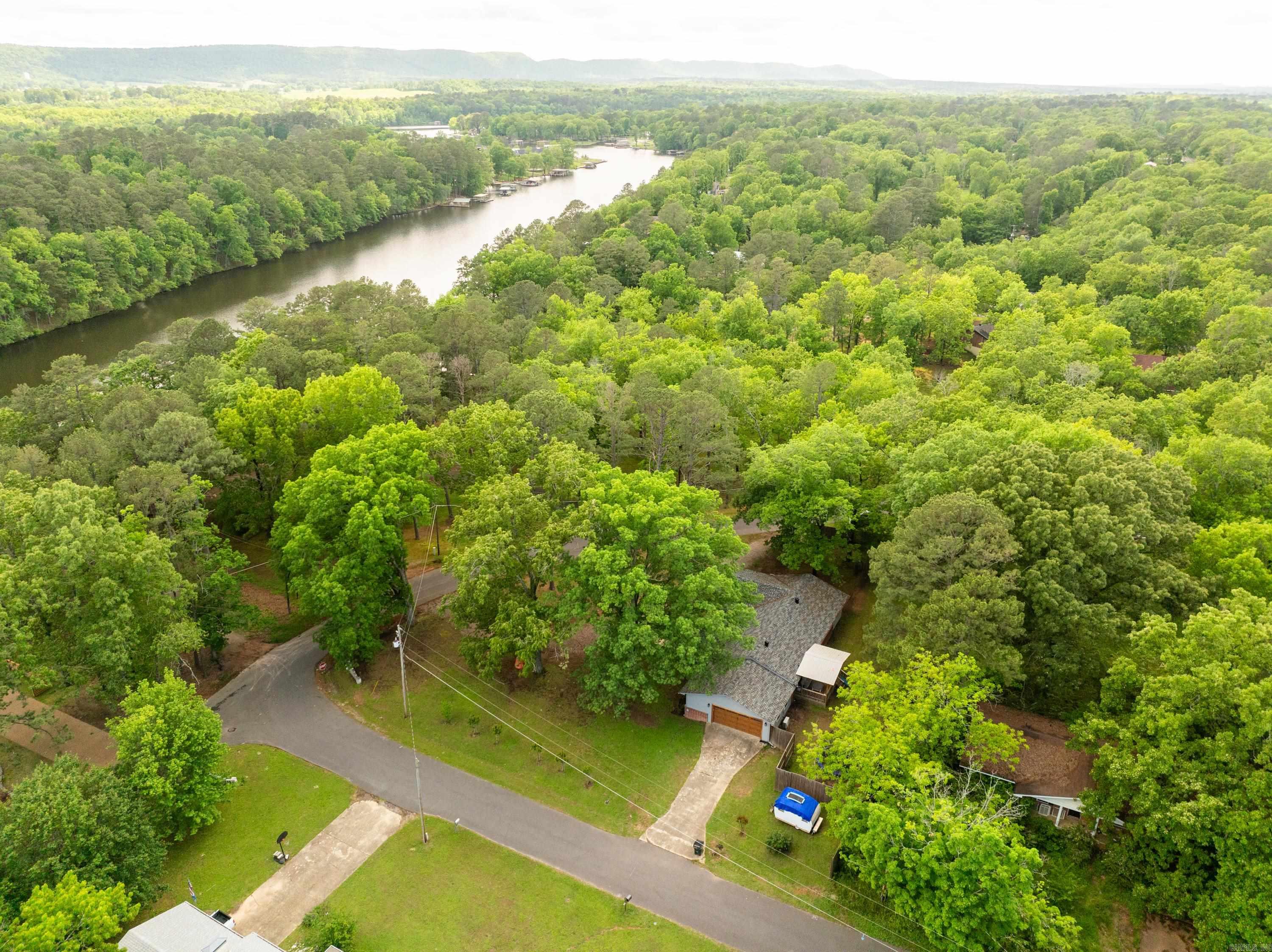 Lake Vista Estates - Residential