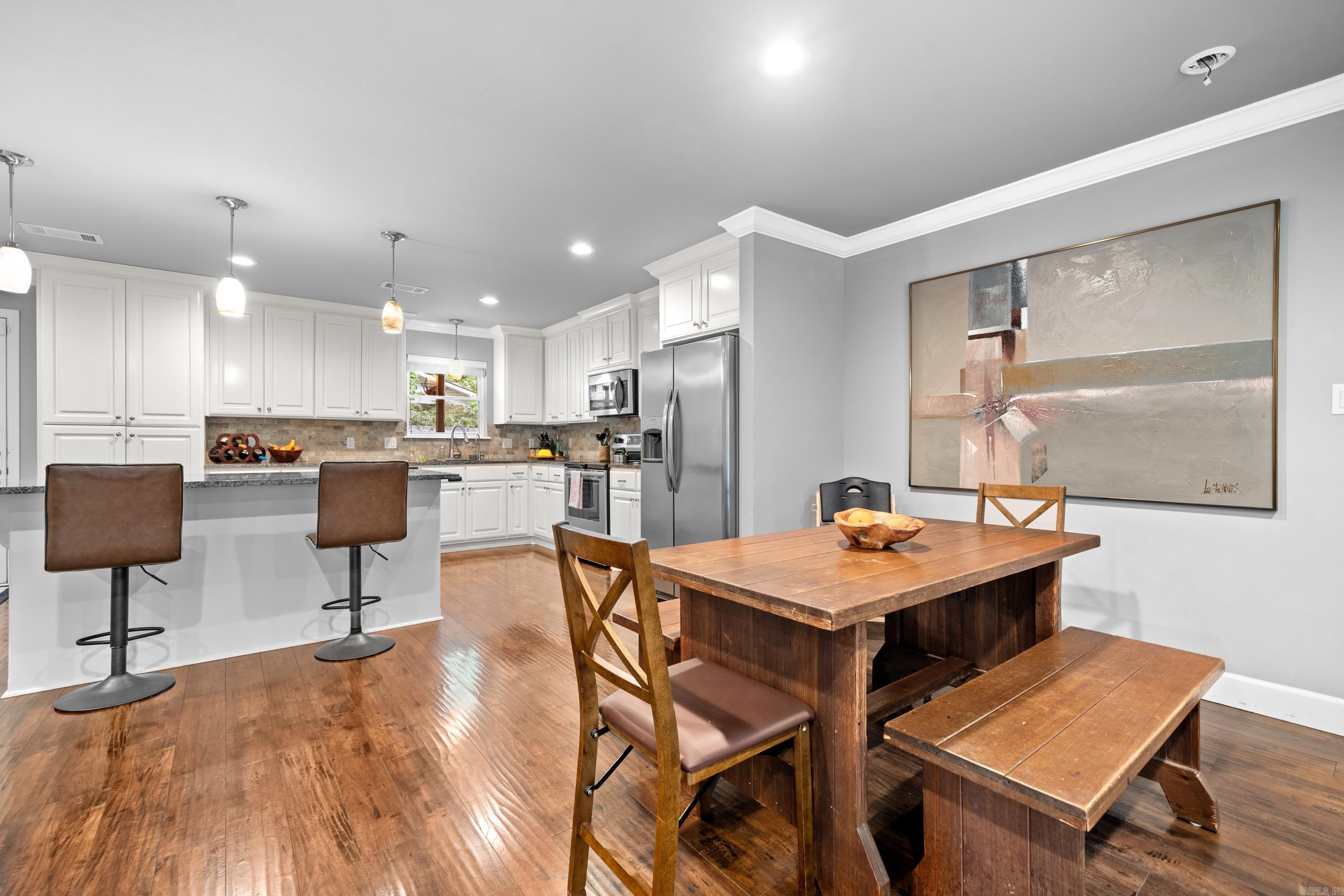 Lake Vista Estates - Residential