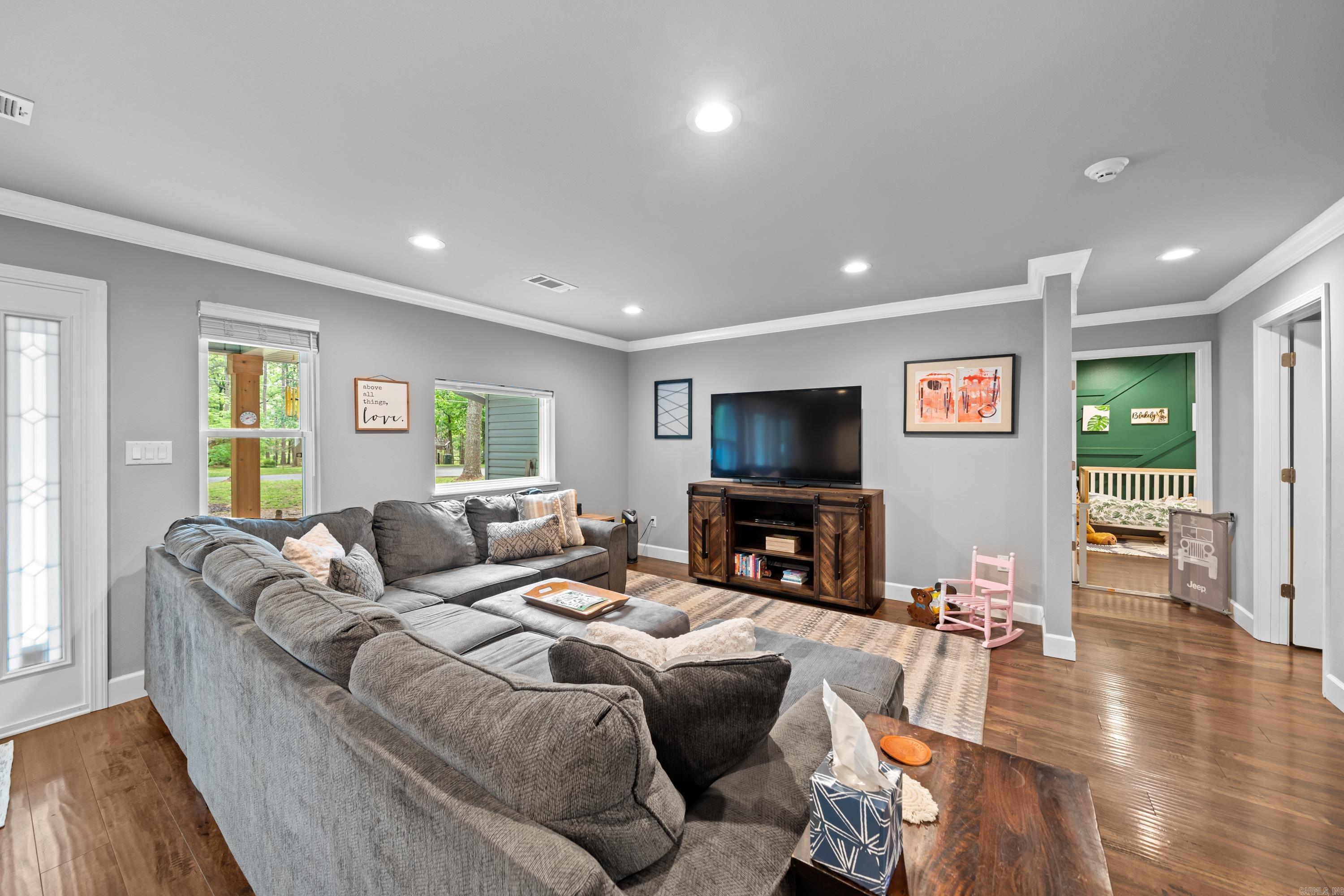 Lake Vista Estates - Residential