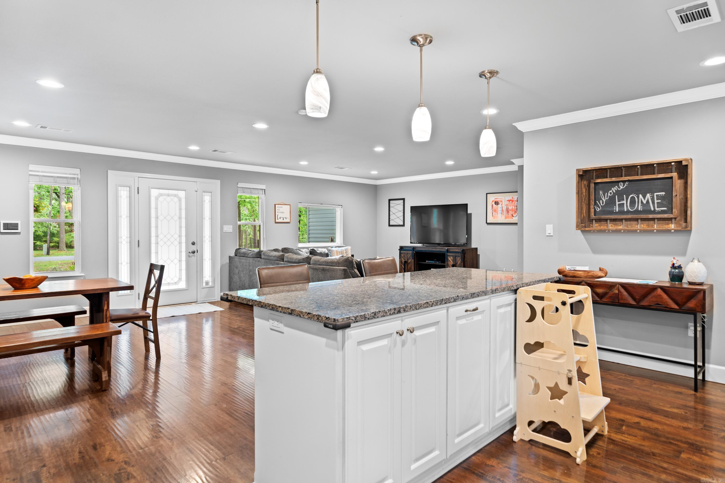 Lake Vista Estates - Residential