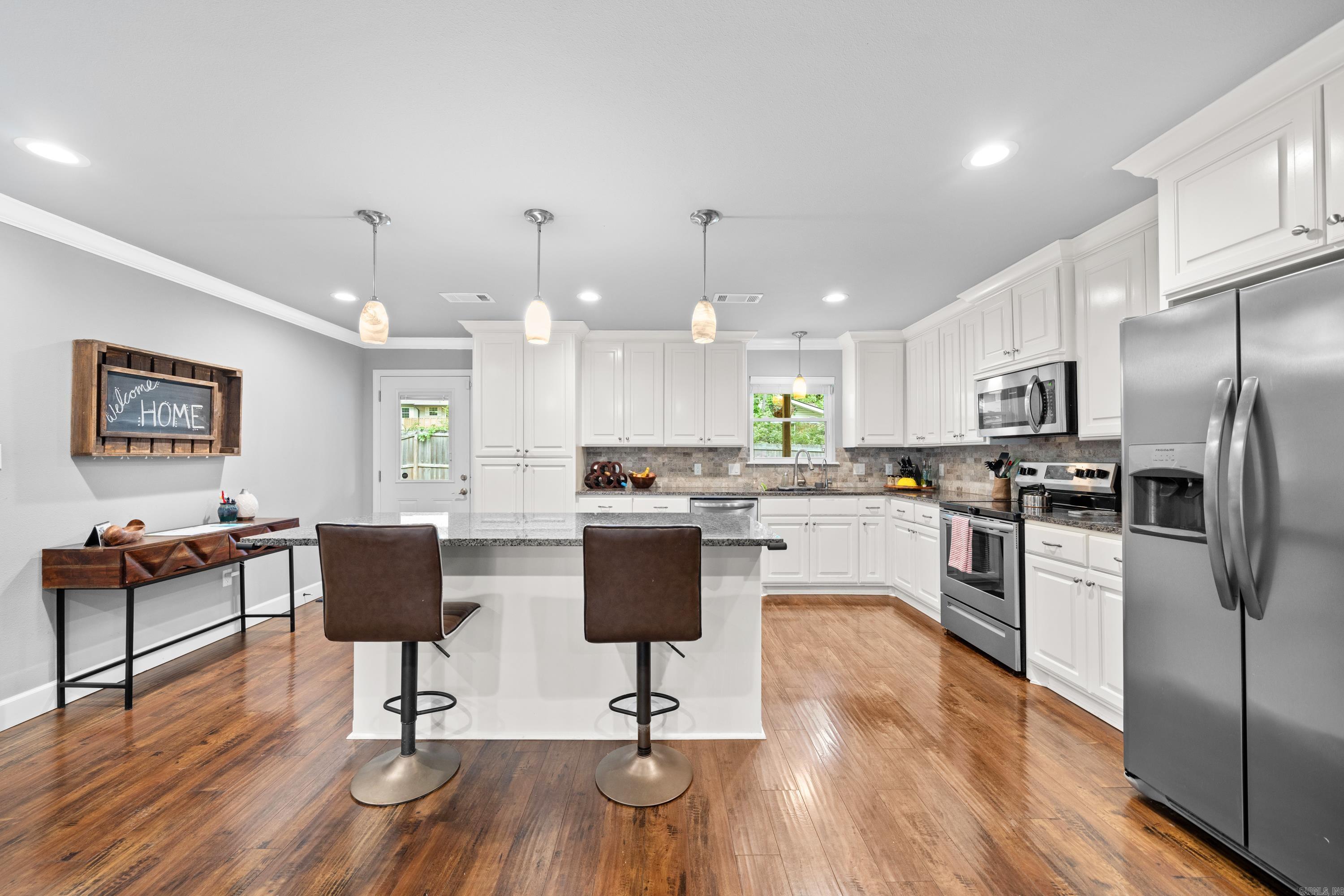 Lake Vista Estates - Residential