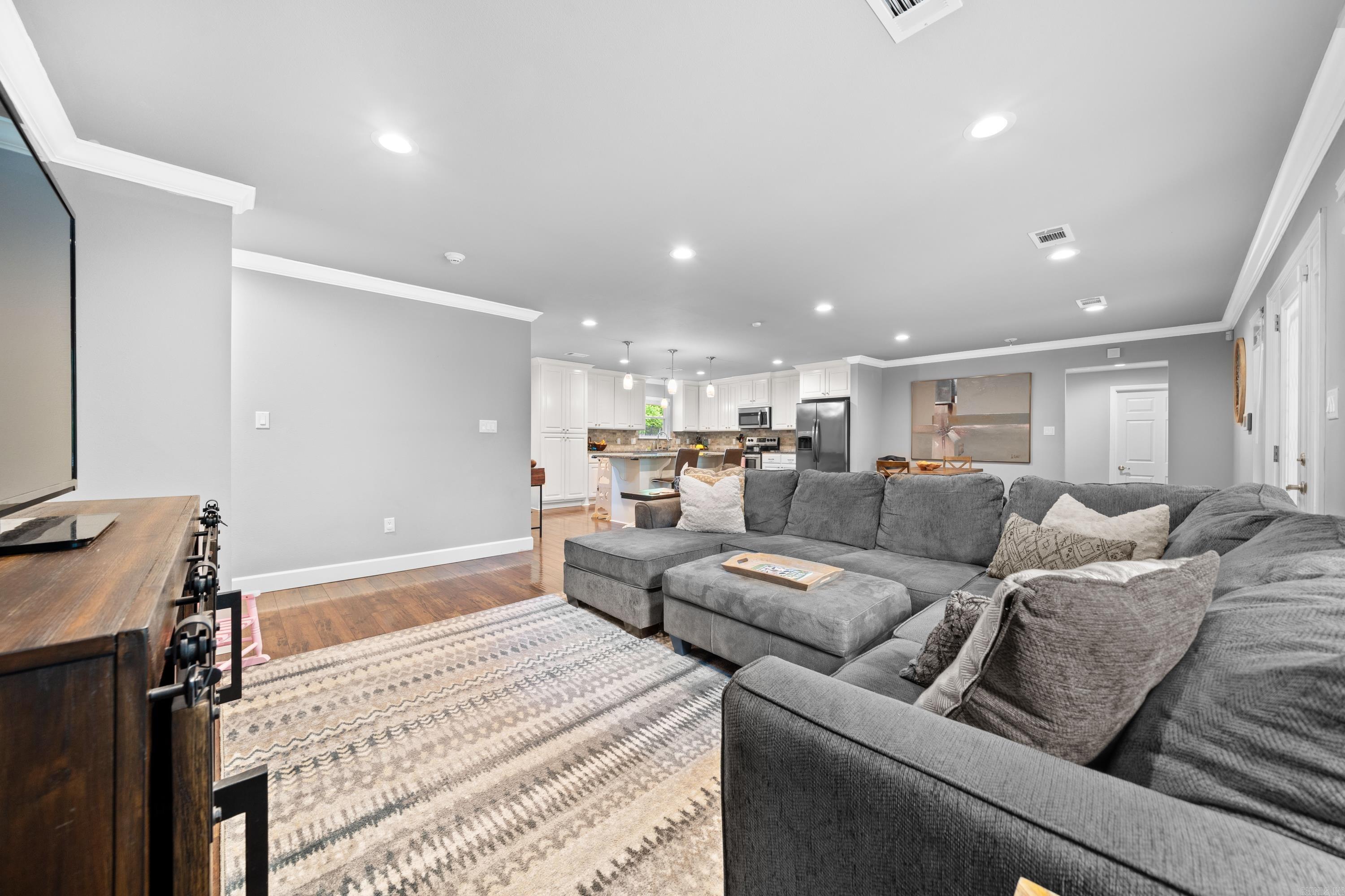 Lake Vista Estates - Residential