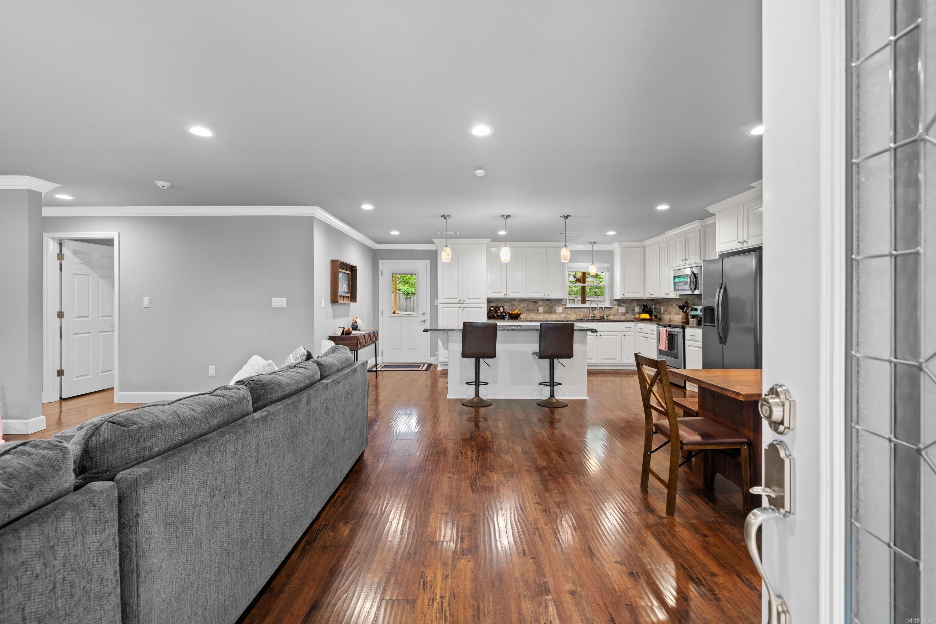 Lake Vista Estates - Residential