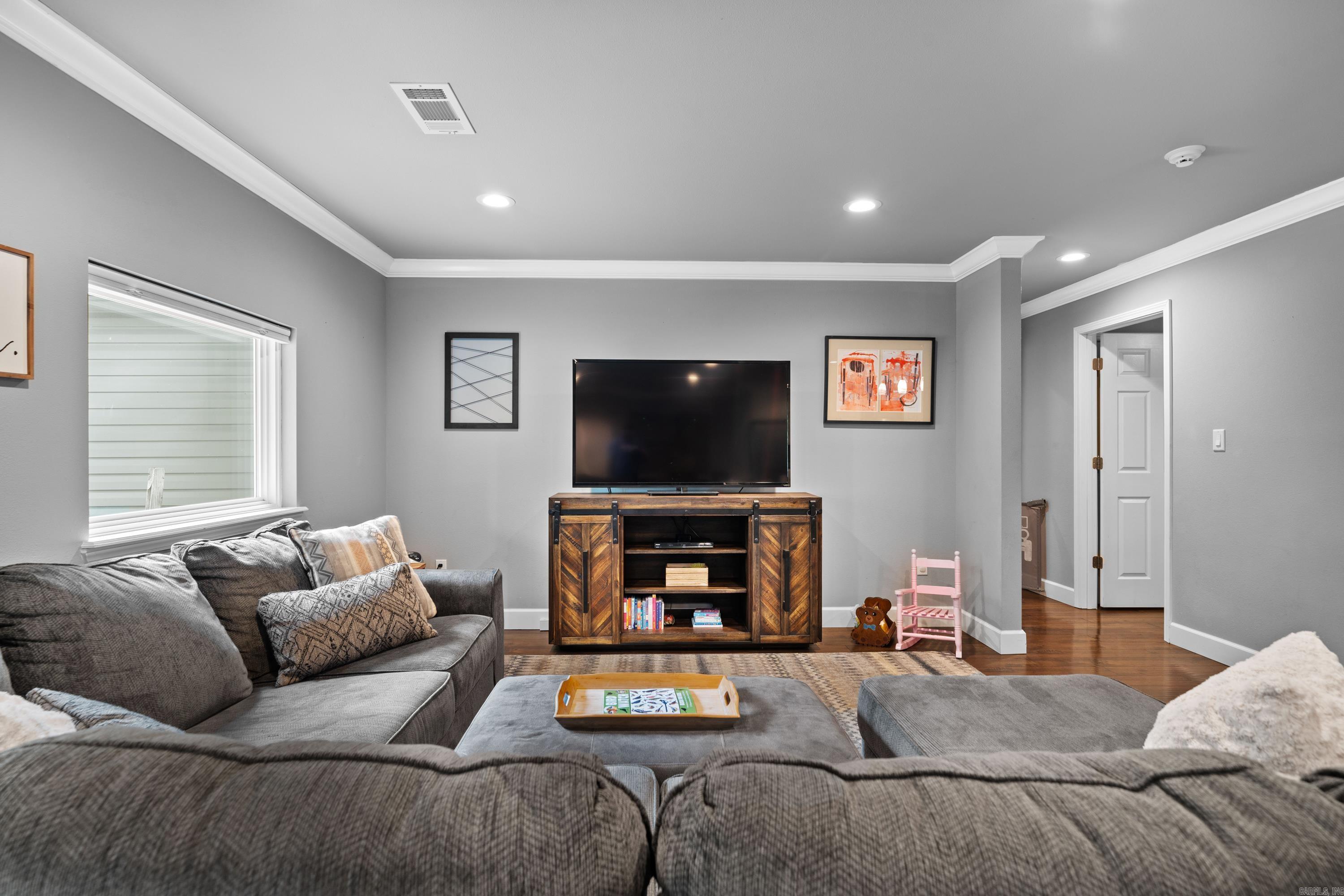 Lake Vista Estates - Residential