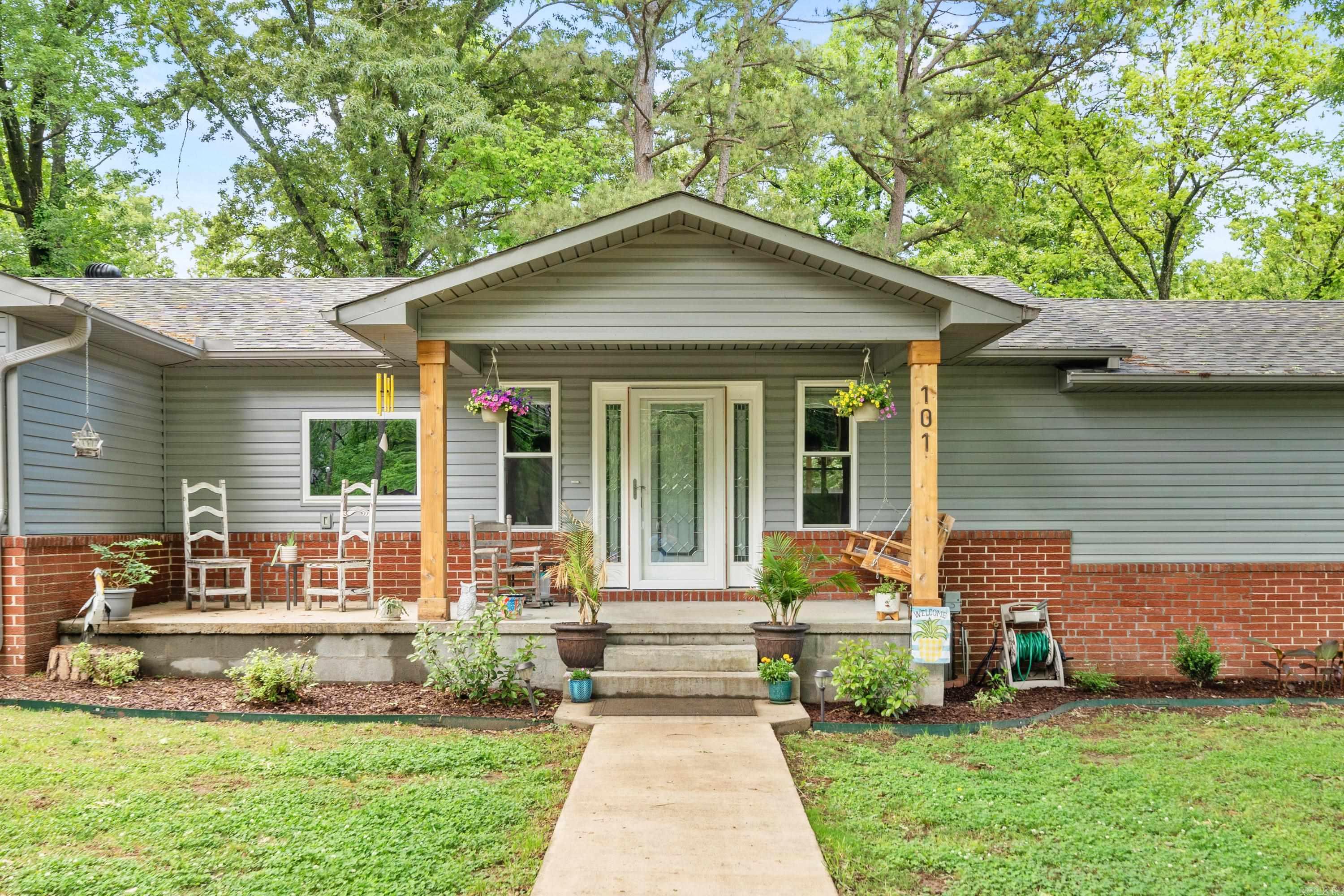 Lake Vista Estates - Residential