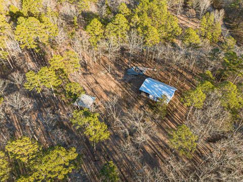 Photo of 319 Baylor House Road, Bigelow, AR 72016 (MLS # 25049065)