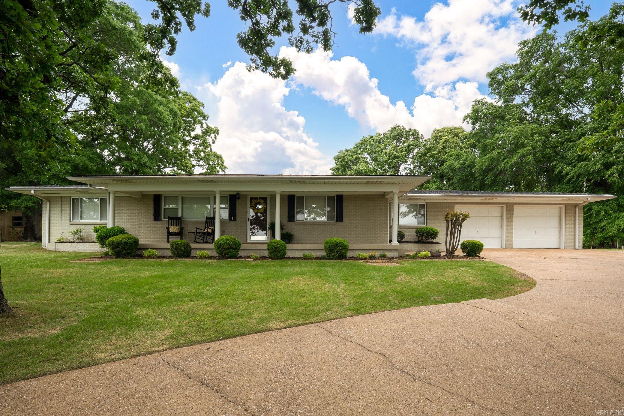 CARL E GENTRY - Residential