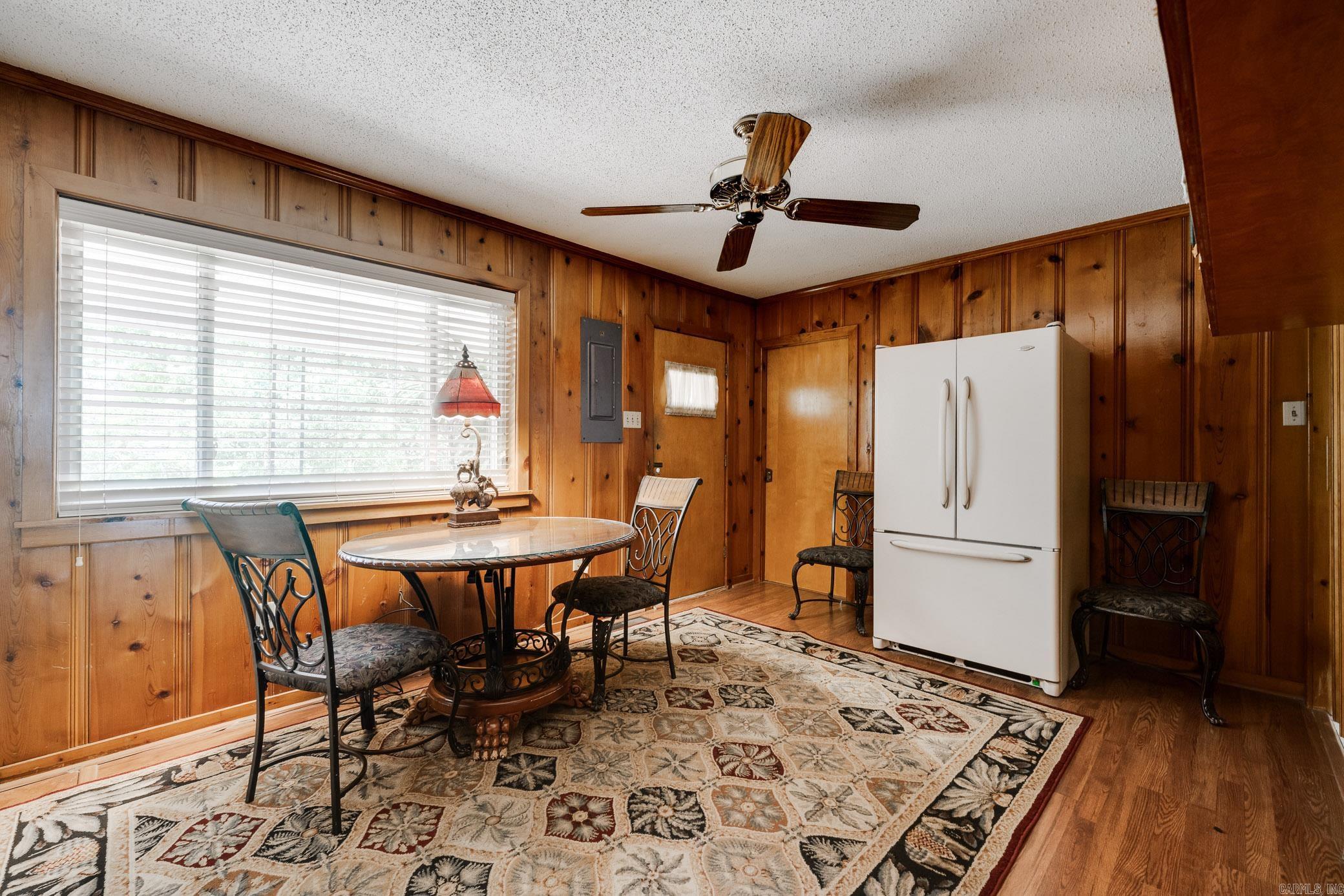 CARL E GENTRY - Residential
