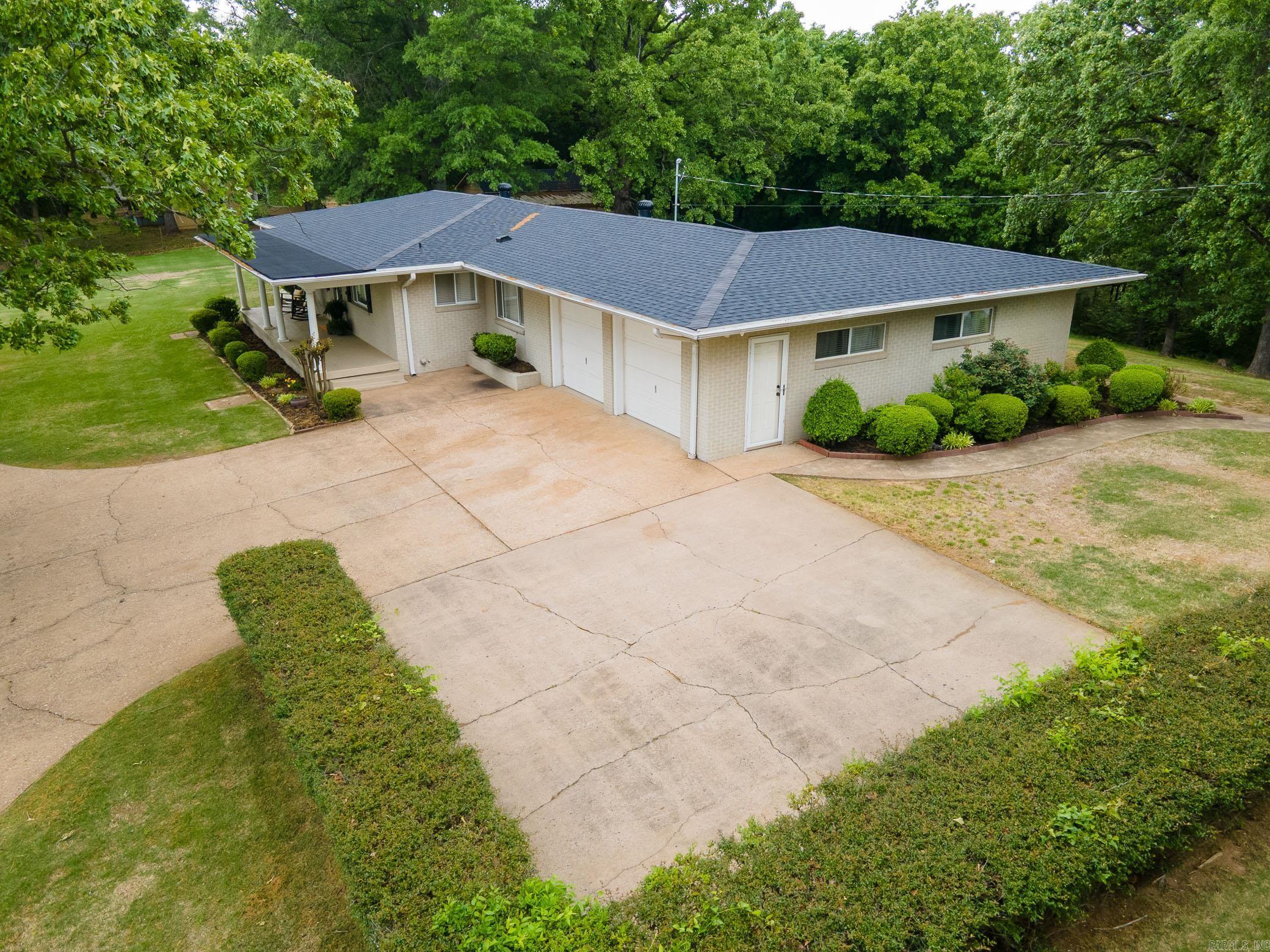 CARL E GENTRY - Residential