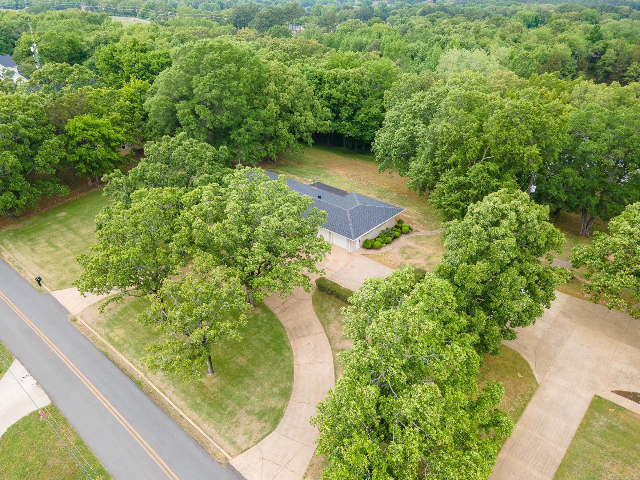 CARL E GENTRY - Residential