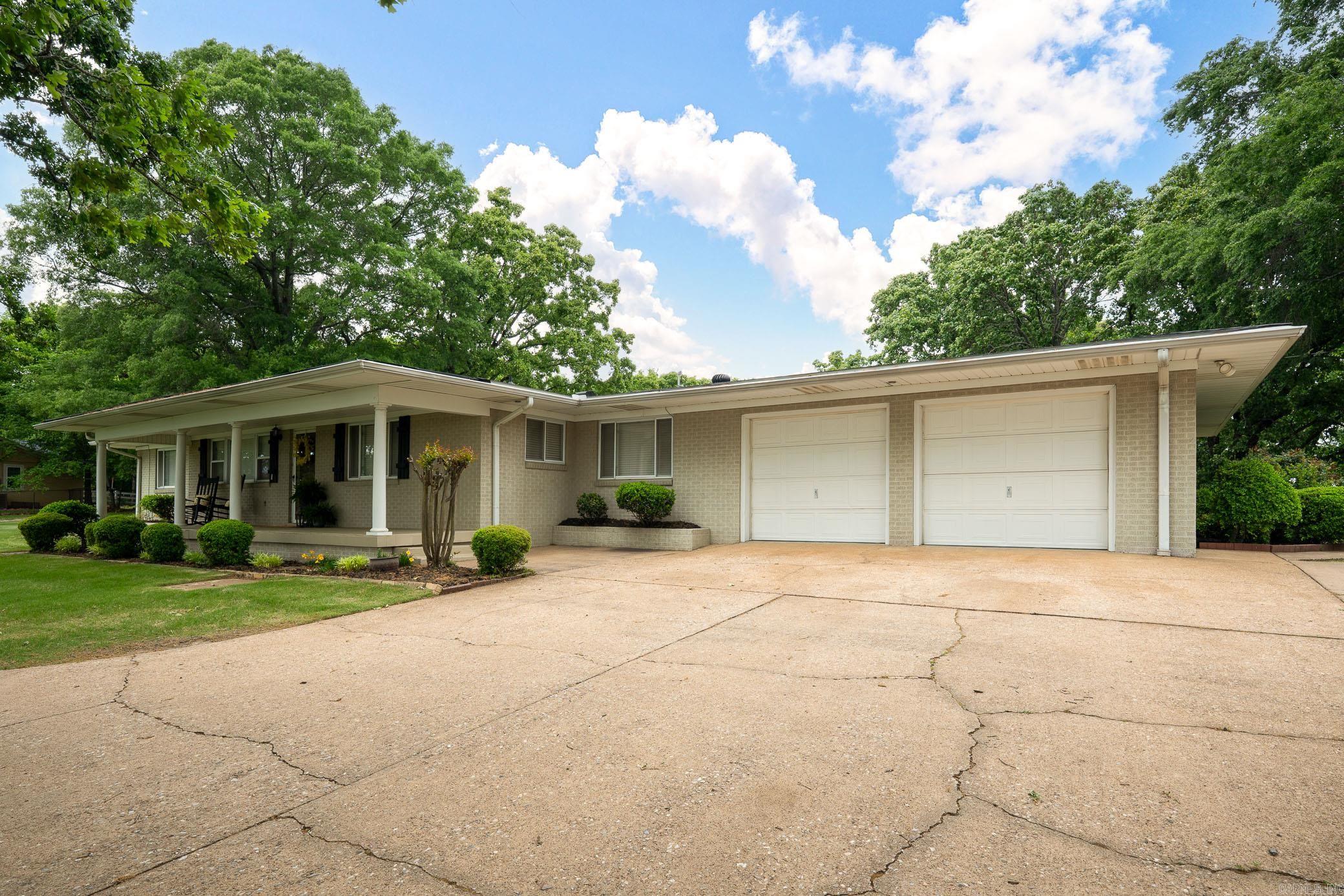 CARL E GENTRY - Residential