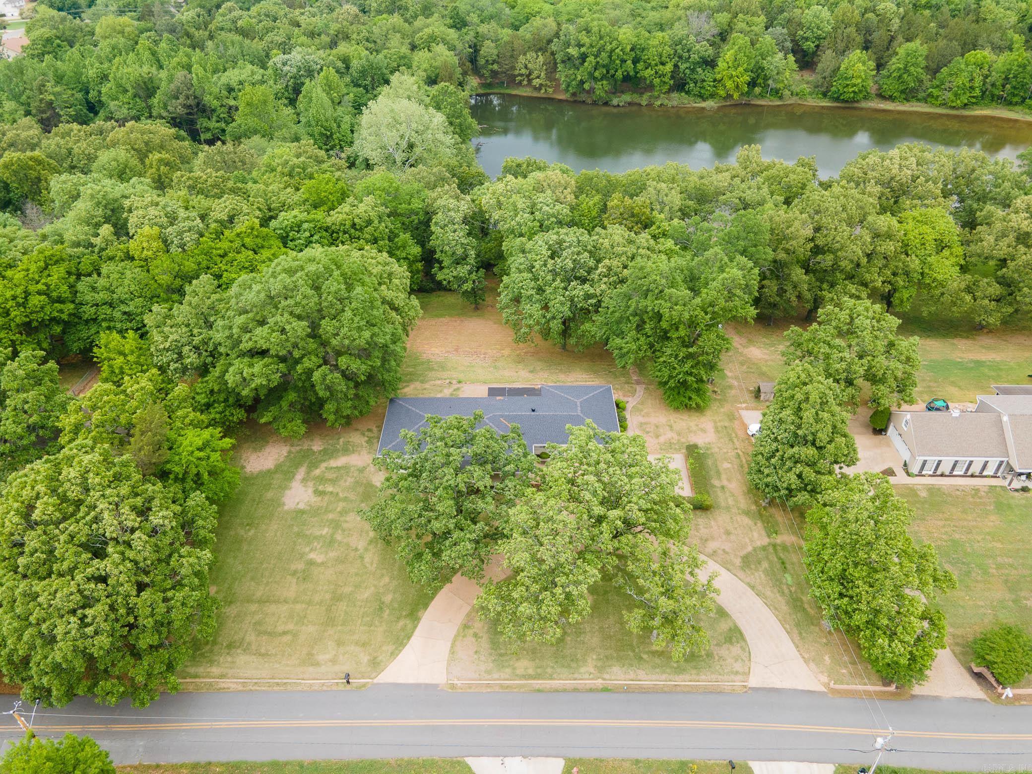 CARL E GENTRY - Residential