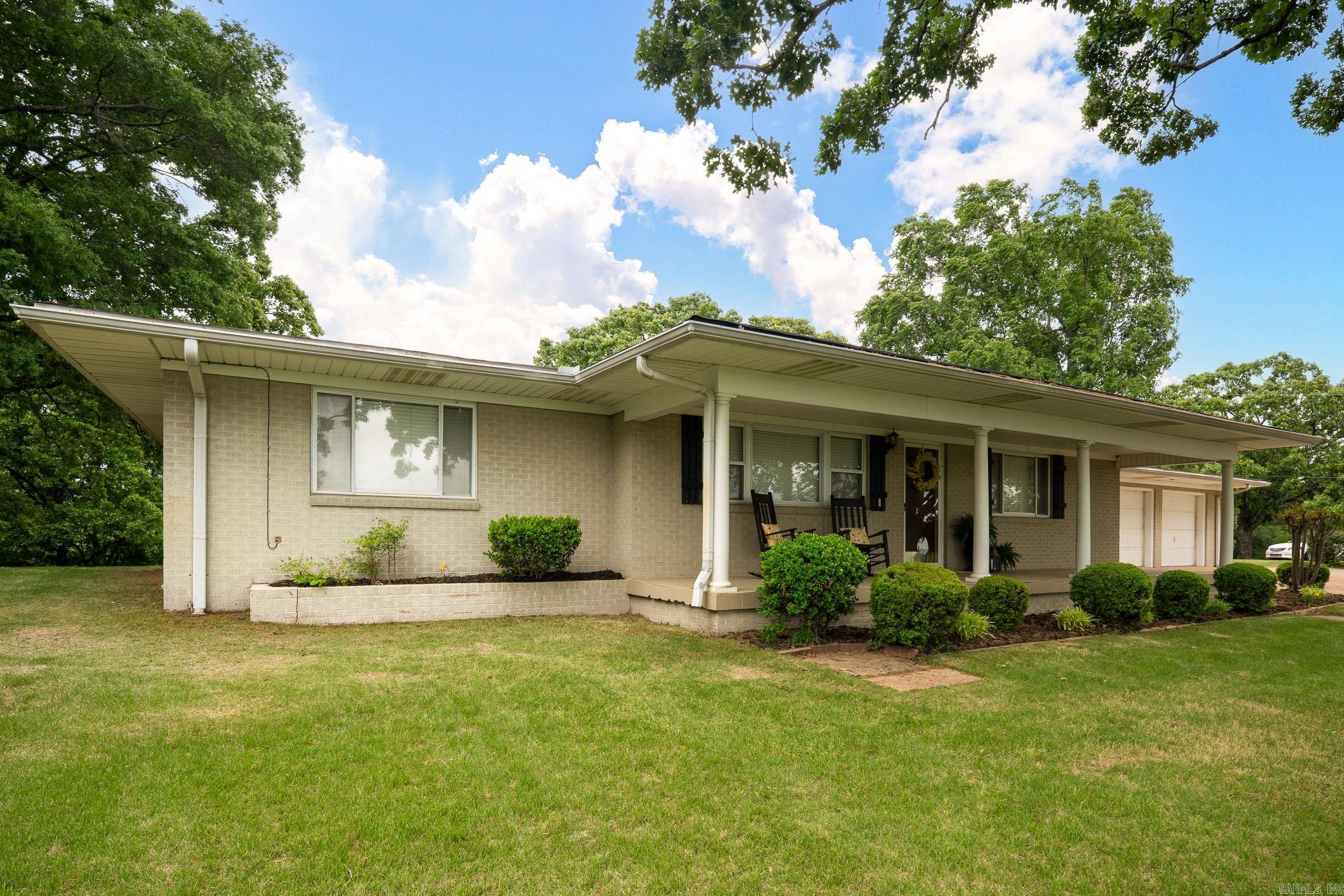 CARL E GENTRY - Residential