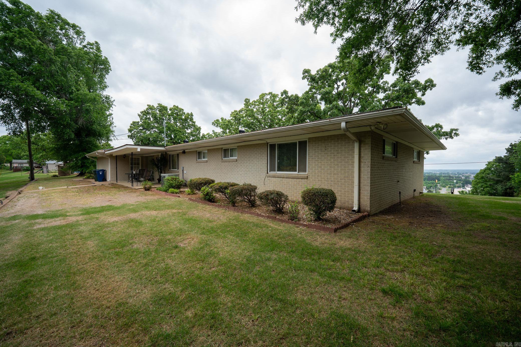 CARL E GENTRY - Residential