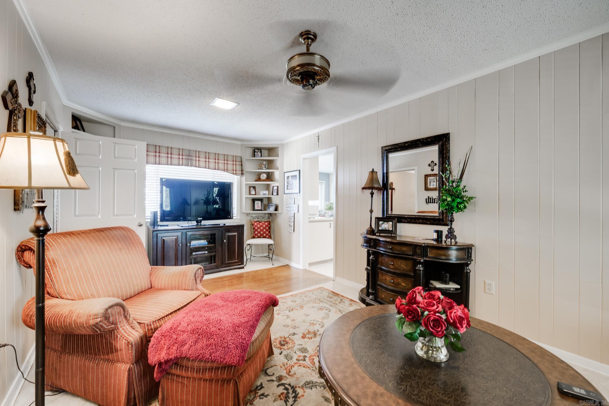 CARL E GENTRY - Residential