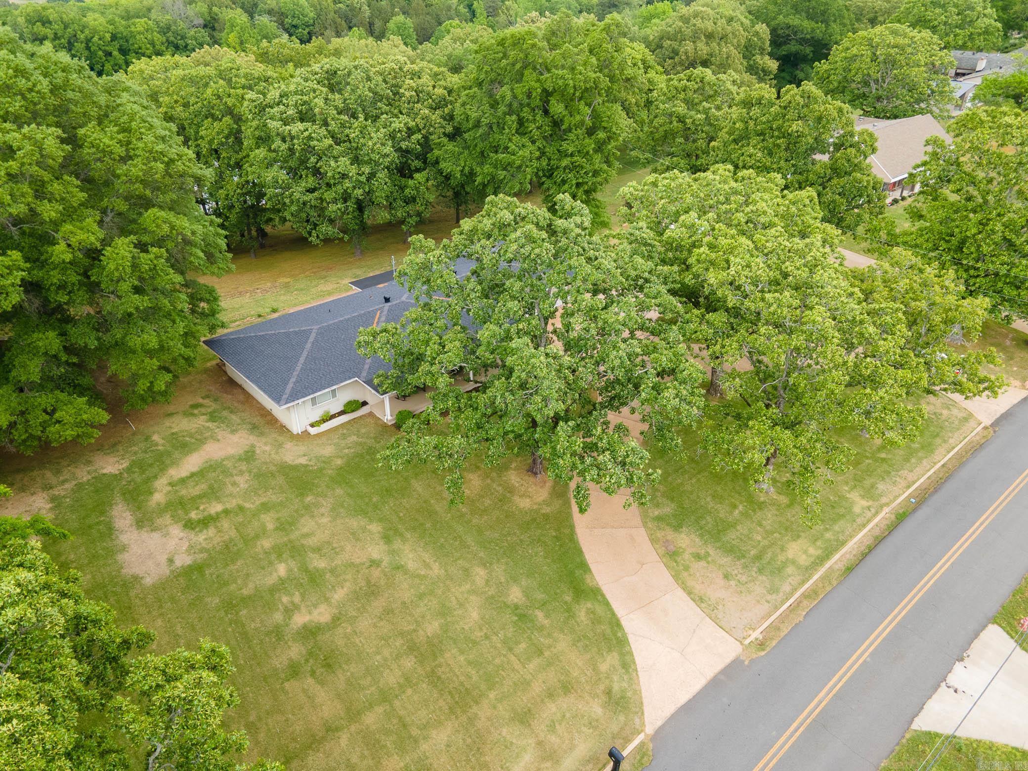 CARL E GENTRY - Residential