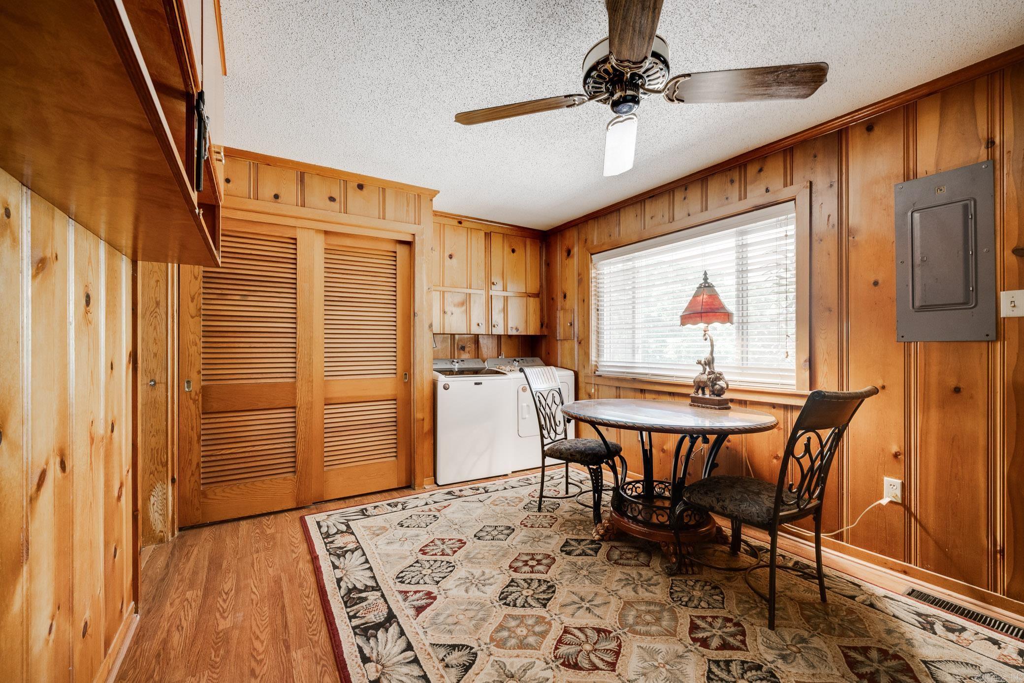 CARL E GENTRY - Residential
