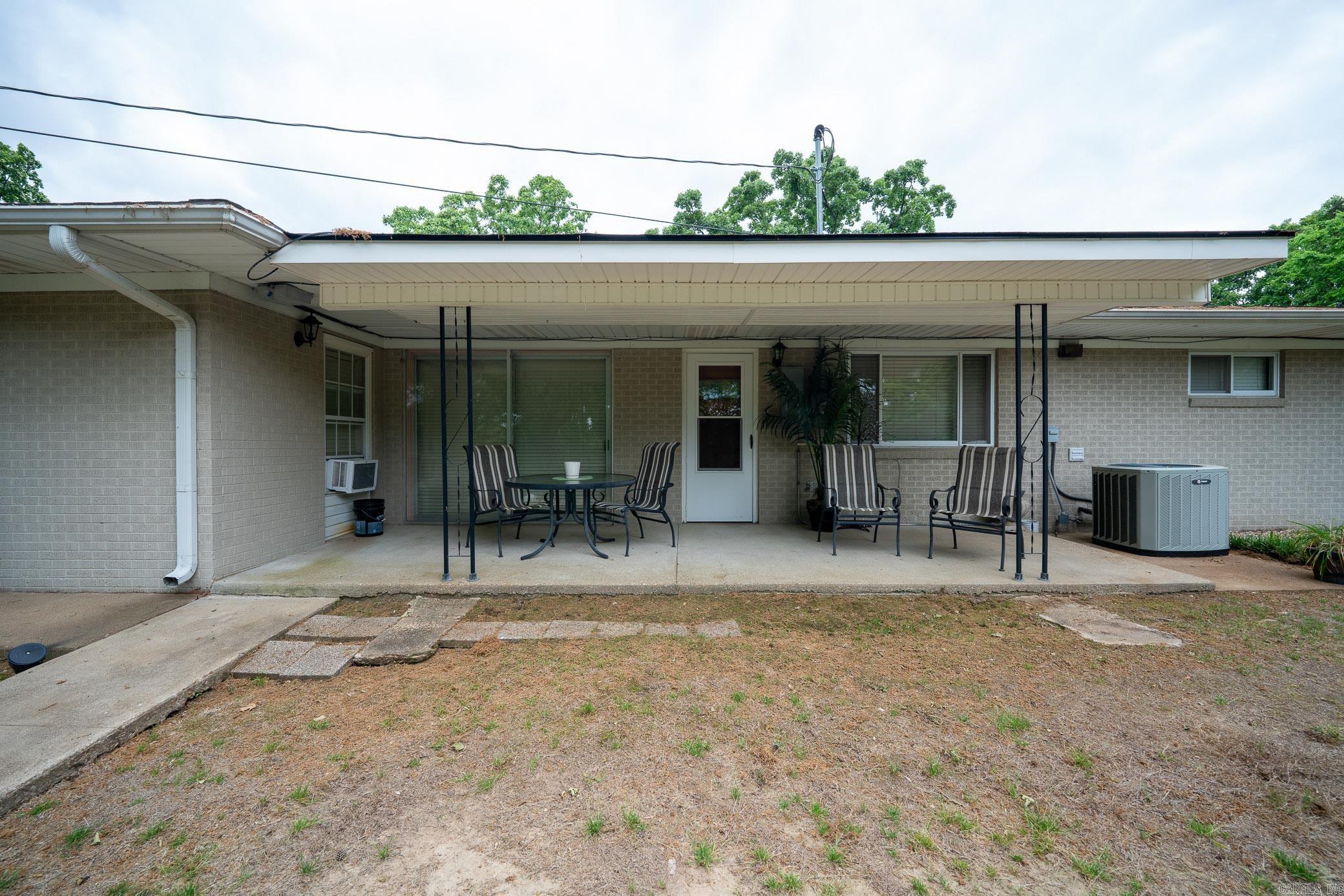 CARL E GENTRY - Residential