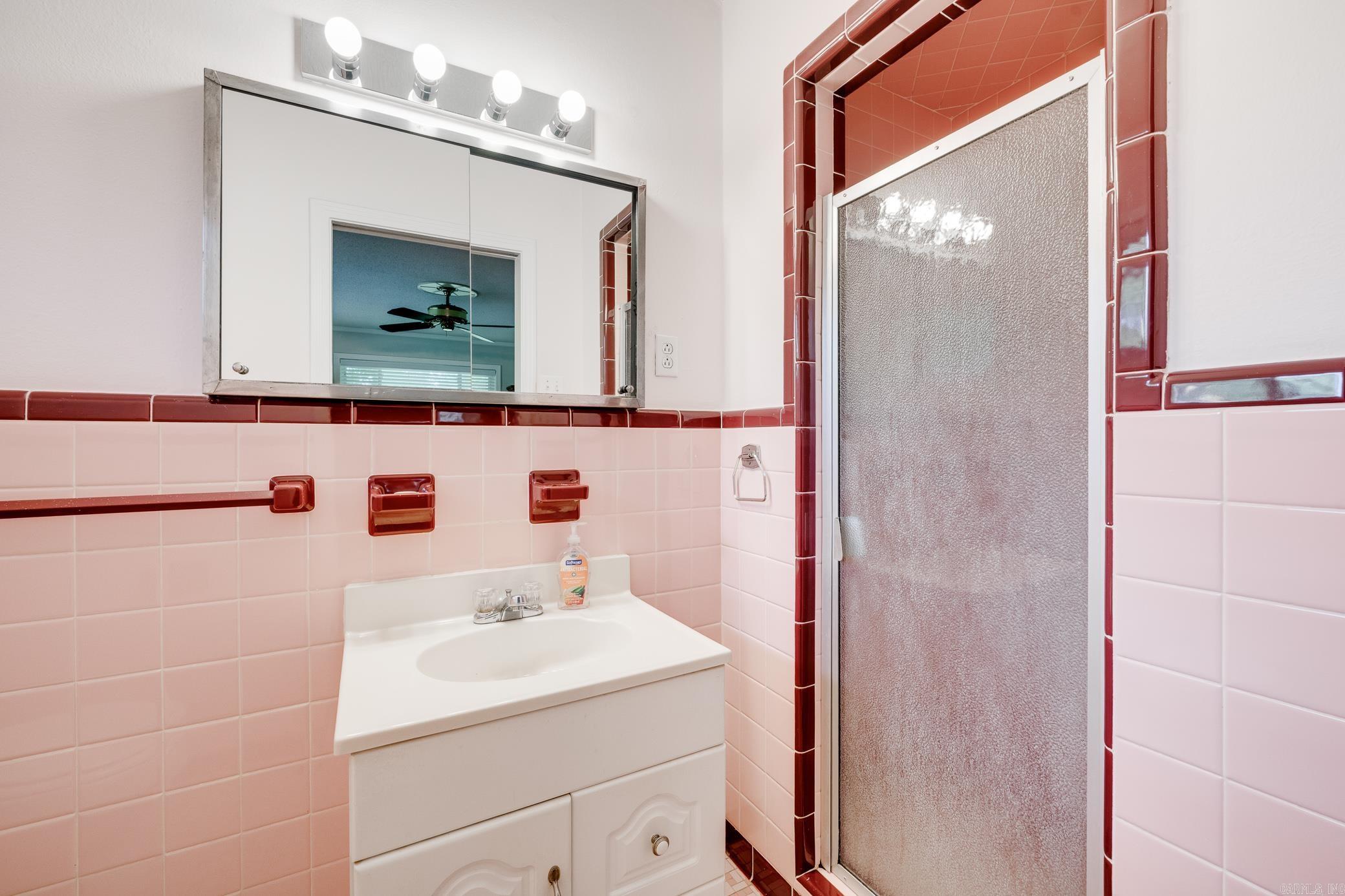 CARL E GENTRY - Residential