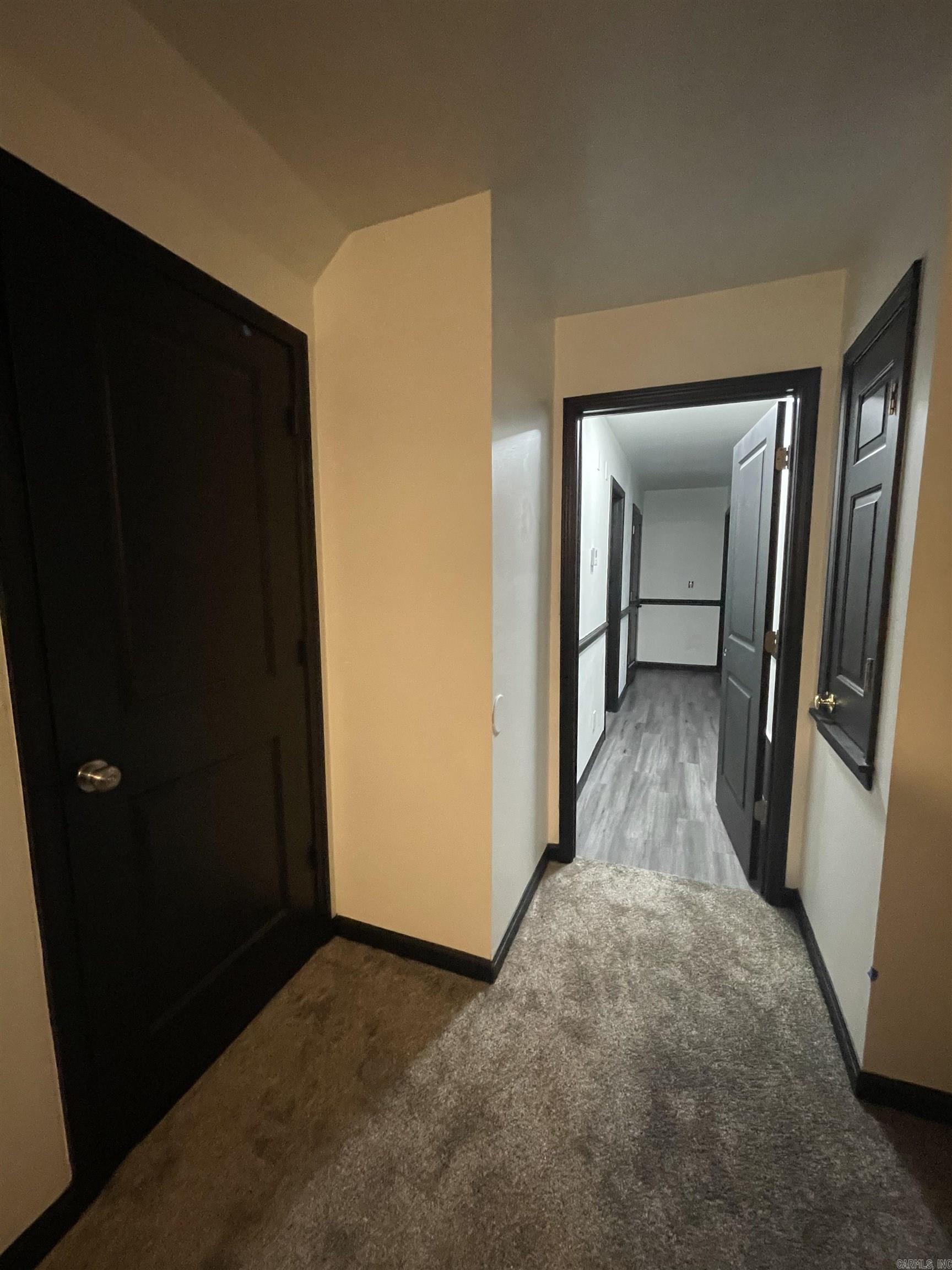 PLEASANT WOODS - Residential