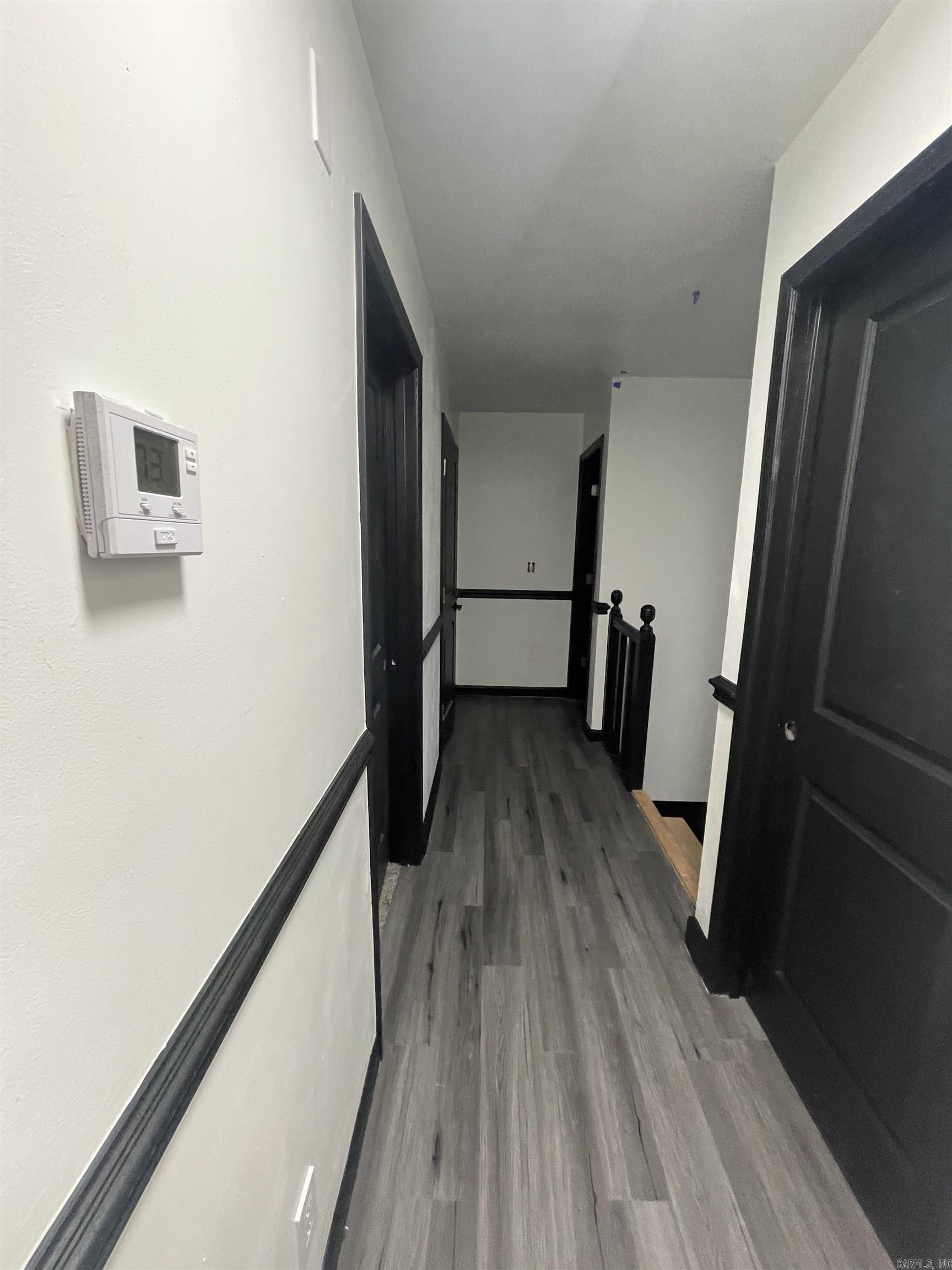 PLEASANT WOODS - Residential