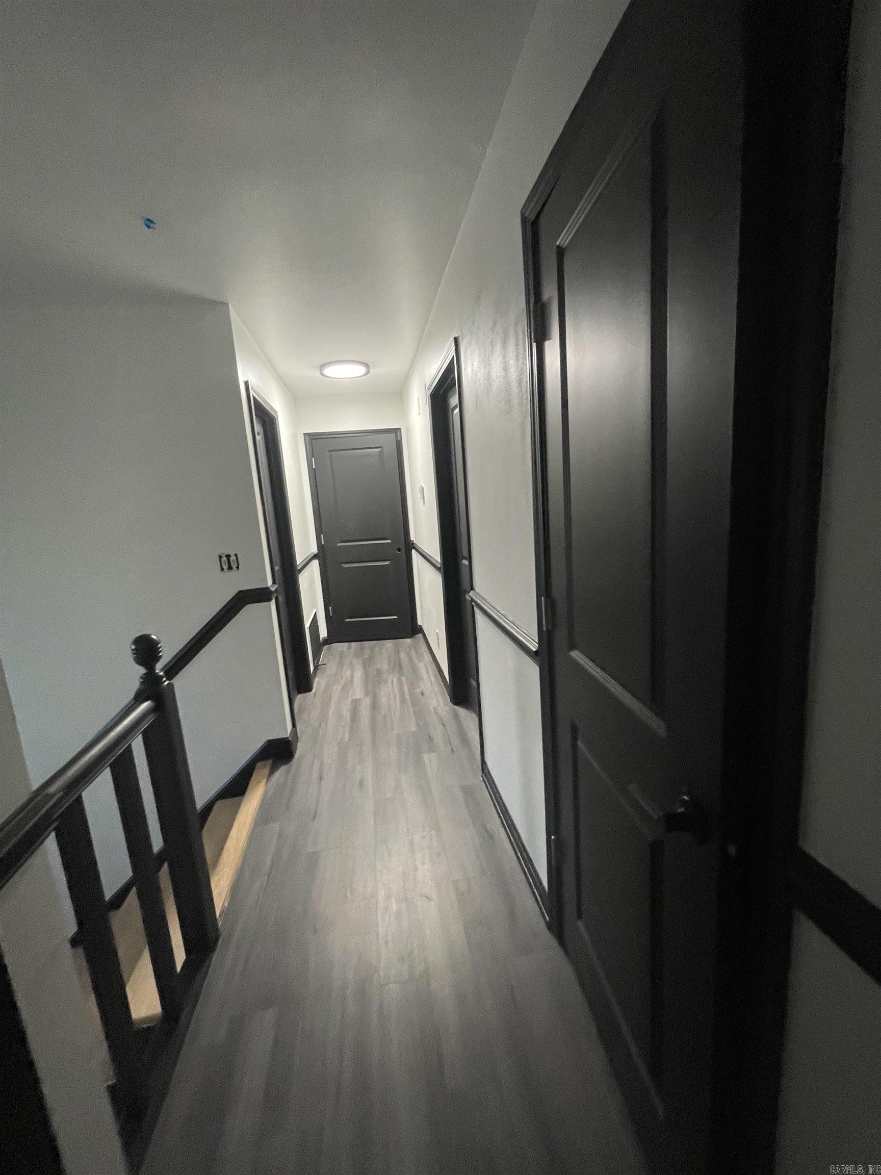 PLEASANT WOODS - Residential