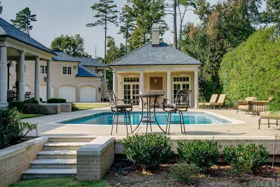 CHENAL VALLEY SOLOGNE CIRCLE - Residential