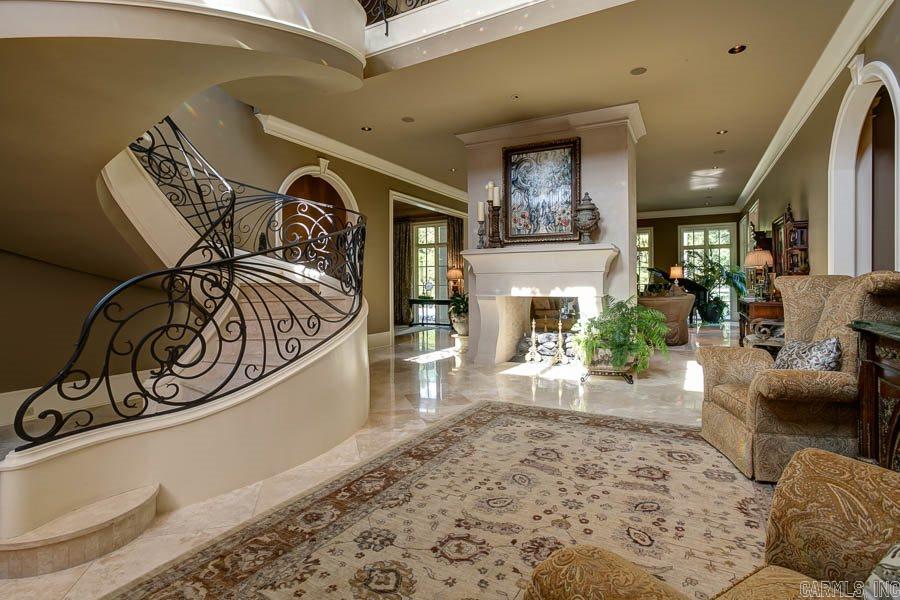 CHENAL VALLEY SOLOGNE CIRCLE - Residential