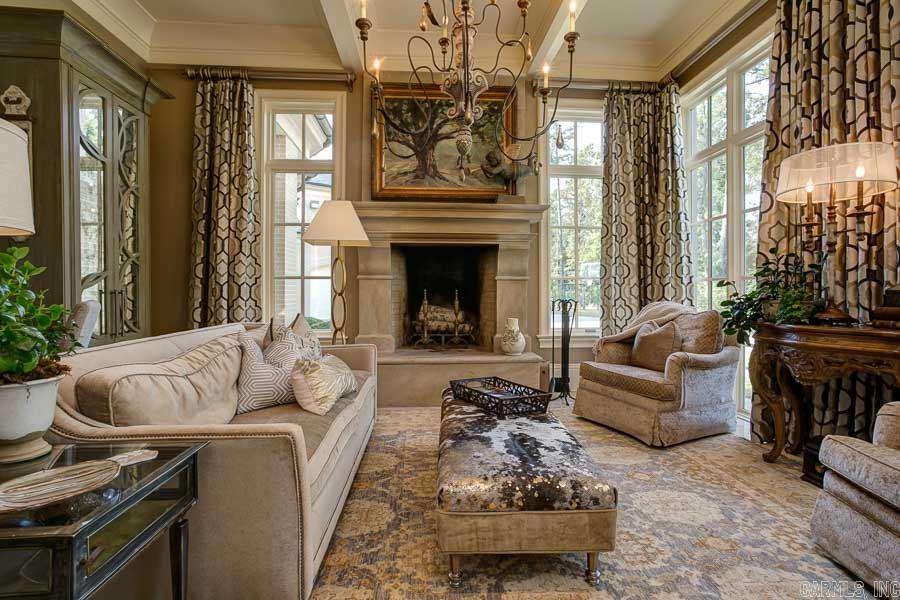 CHENAL VALLEY SOLOGNE CIRCLE - Residential