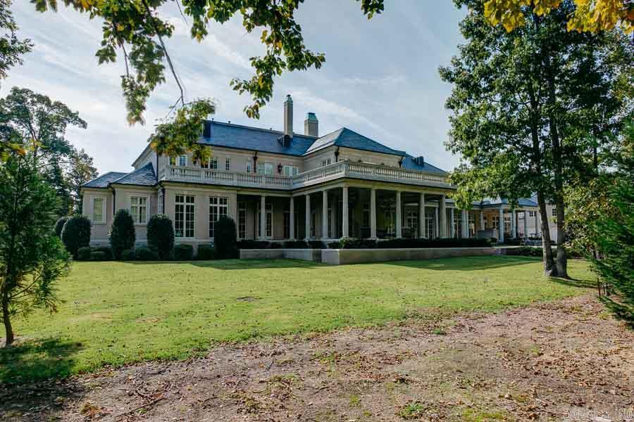 CHENAL VALLEY SOLOGNE CIRCLE - Residential