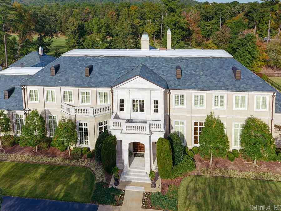 CHENAL VALLEY SOLOGNE CIRCLE - Residential