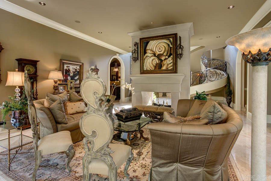 CHENAL VALLEY SOLOGNE CIRCLE - Residential