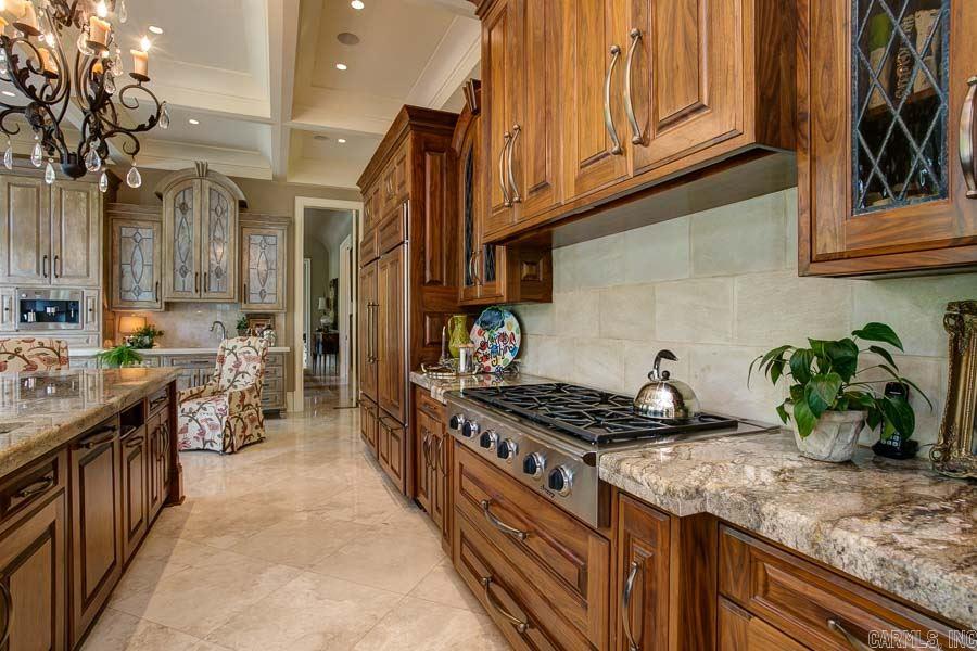 CHENAL VALLEY SOLOGNE CIRCLE - Residential
