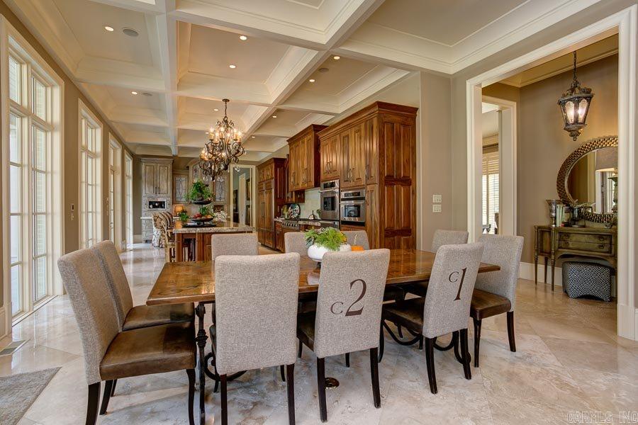 CHENAL VALLEY SOLOGNE CIRCLE - Residential