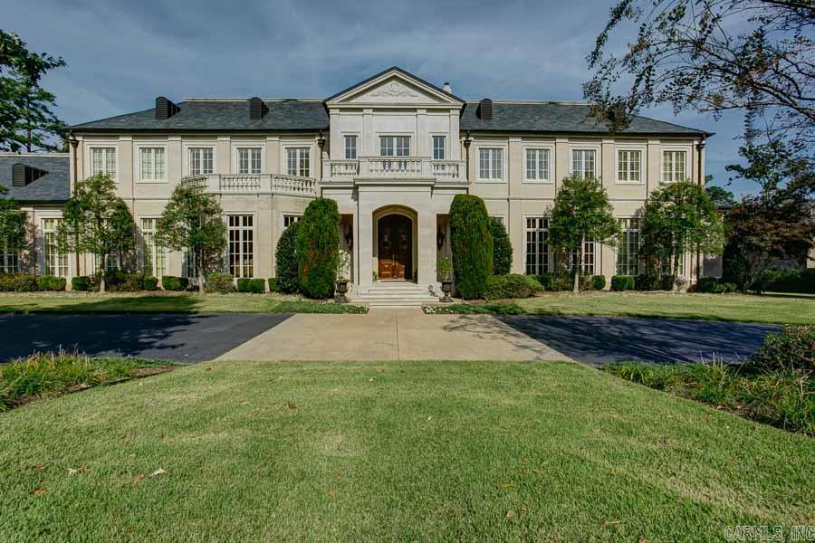 CHENAL VALLEY SOLOGNE CIRCLE - Residential